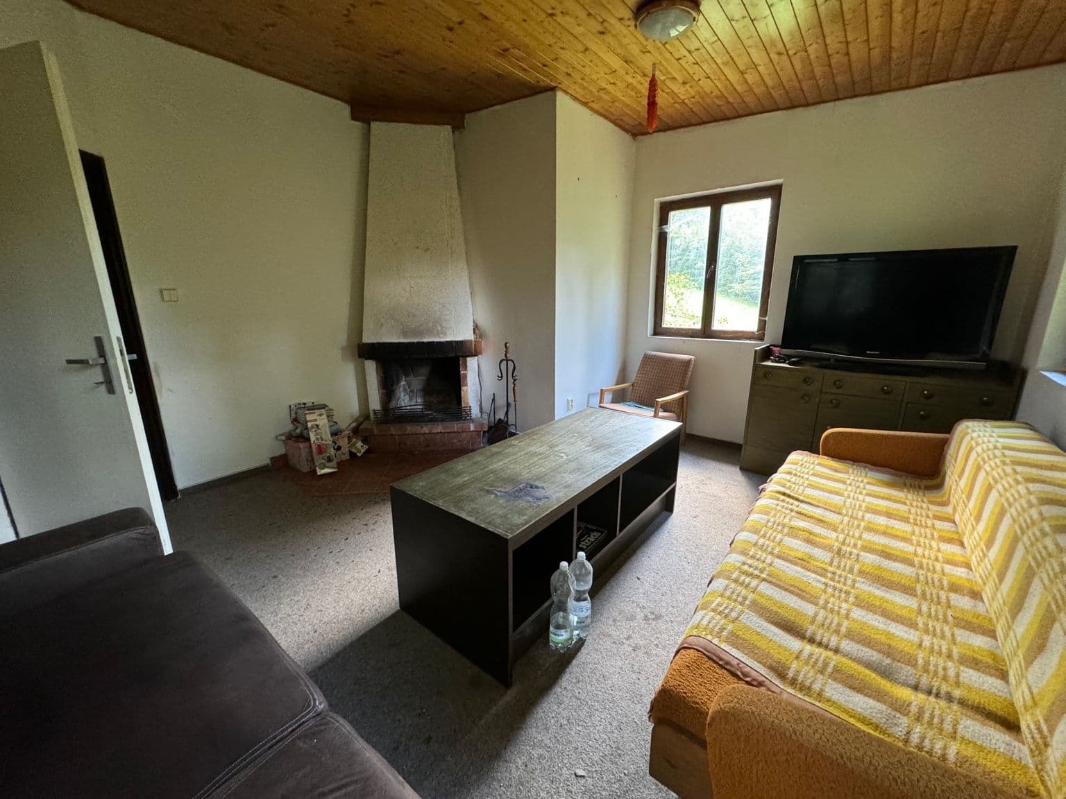 Prodej chaty, chalupy 77 m², pozemek 4.016 m², Pozděchov, Zlínský kraj Prodej chaty, chalupy 77 m², pozemek 4.016 m², Pozděchov, Zlínský kraj