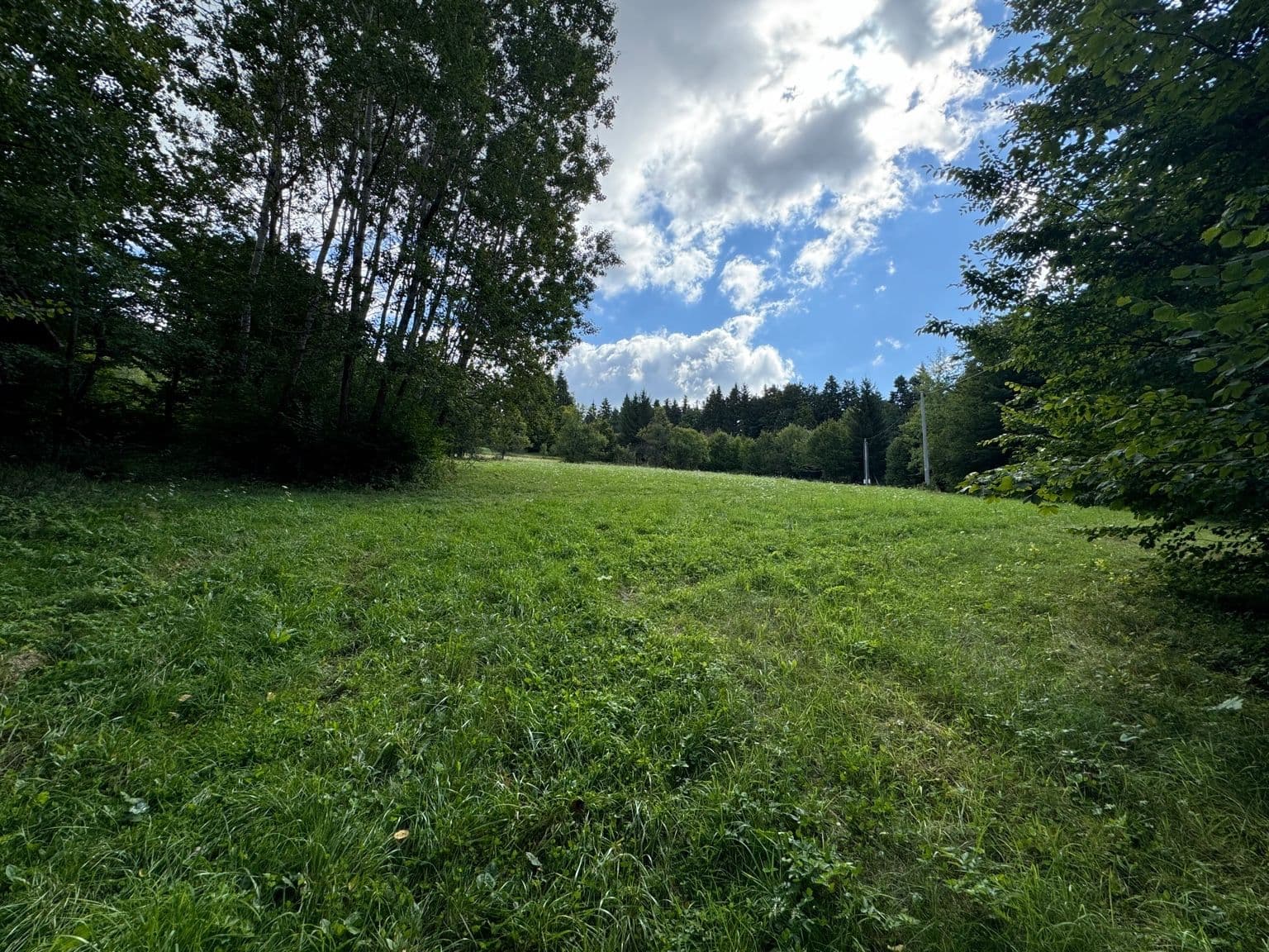 Prodej chaty, chalupy 77 m², pozemek 4.016 m², Pozděchov, Zlínský kraj Prodej chaty, chalupy 77 m², pozemek 4.016 m², Pozděchov, Zlínský kraj