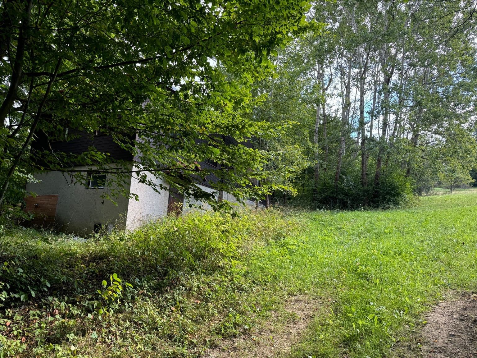 Prodej chaty, chalupy 77 m², pozemek 4.016 m², Pozděchov, Zlínský kraj Prodej chaty, chalupy 77 m², pozemek 4.016 m², Pozděchov, Zlínský kraj