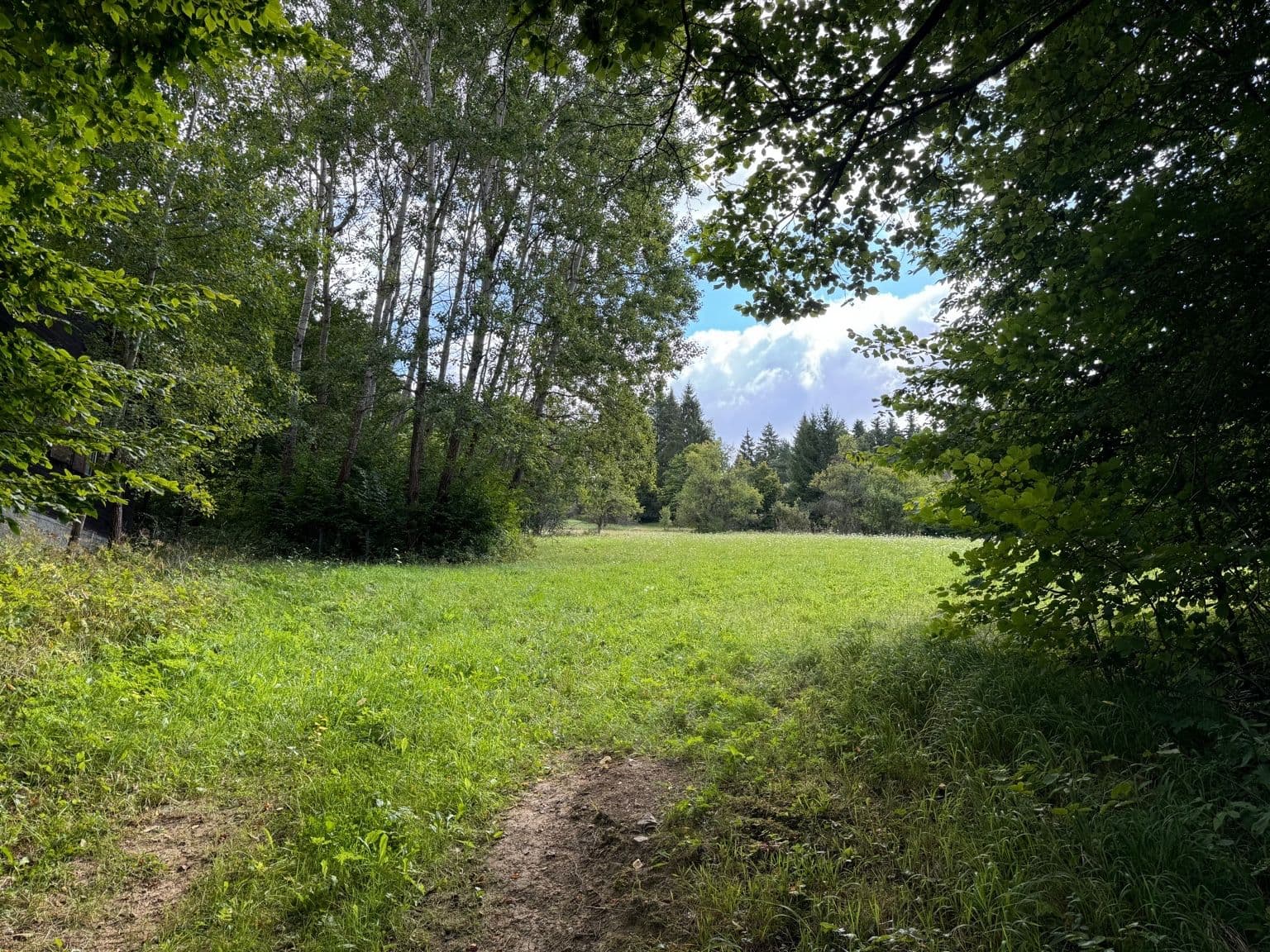 Prodej chaty, chalupy 77 m², pozemek 4.016 m², Pozděchov, Zlínský kraj Prodej chaty, chalupy 77 m², pozemek 4.016 m², Pozděchov, Zlínský kraj