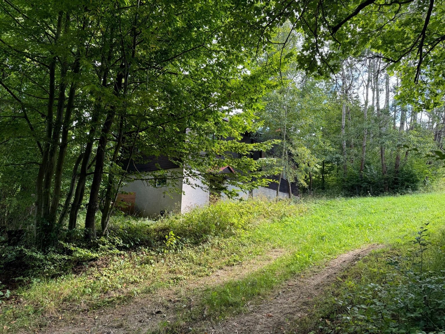 Prodej chaty, chalupy 77 m², pozemek 4.016 m², Pozděchov, Zlínský kraj Prodej chaty, chalupy 77 m², pozemek 4.016 m², Pozděchov, Zlínský kraj