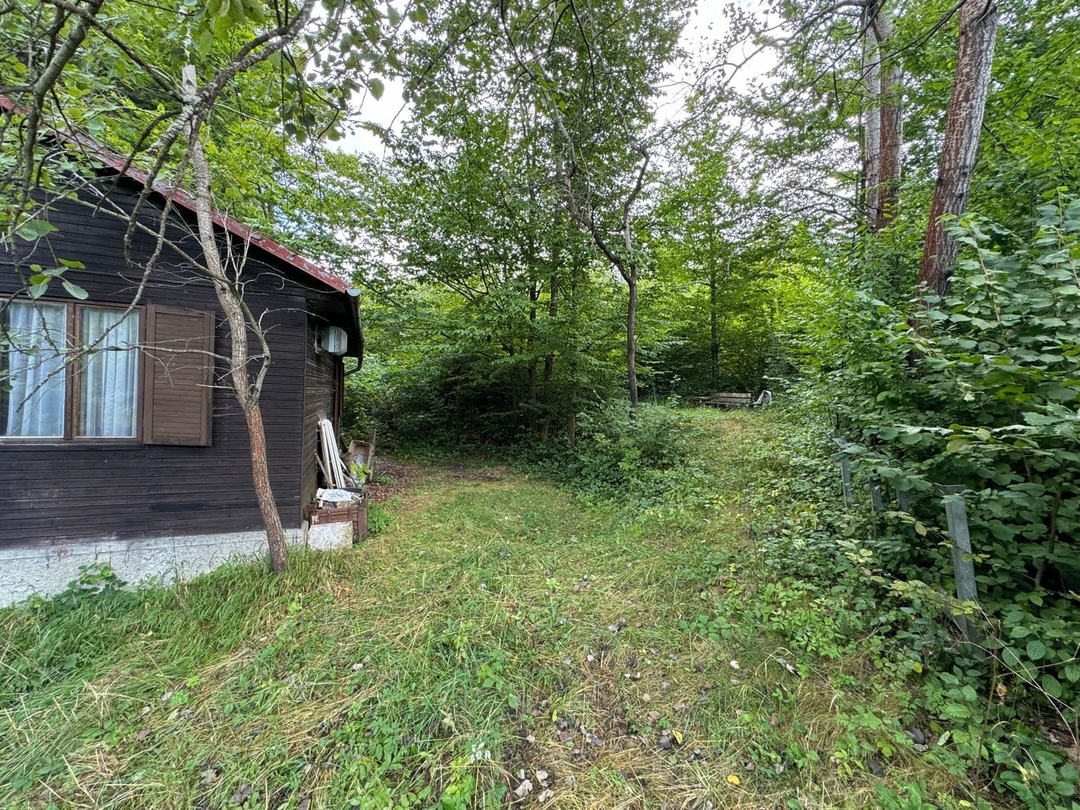 Prodej chaty, chalupy 77 m², pozemek 4.016 m², Pozděchov, Zlínský kraj Prodej chaty, chalupy 77 m², pozemek 4.016 m², Pozděchov, Zlínský kraj