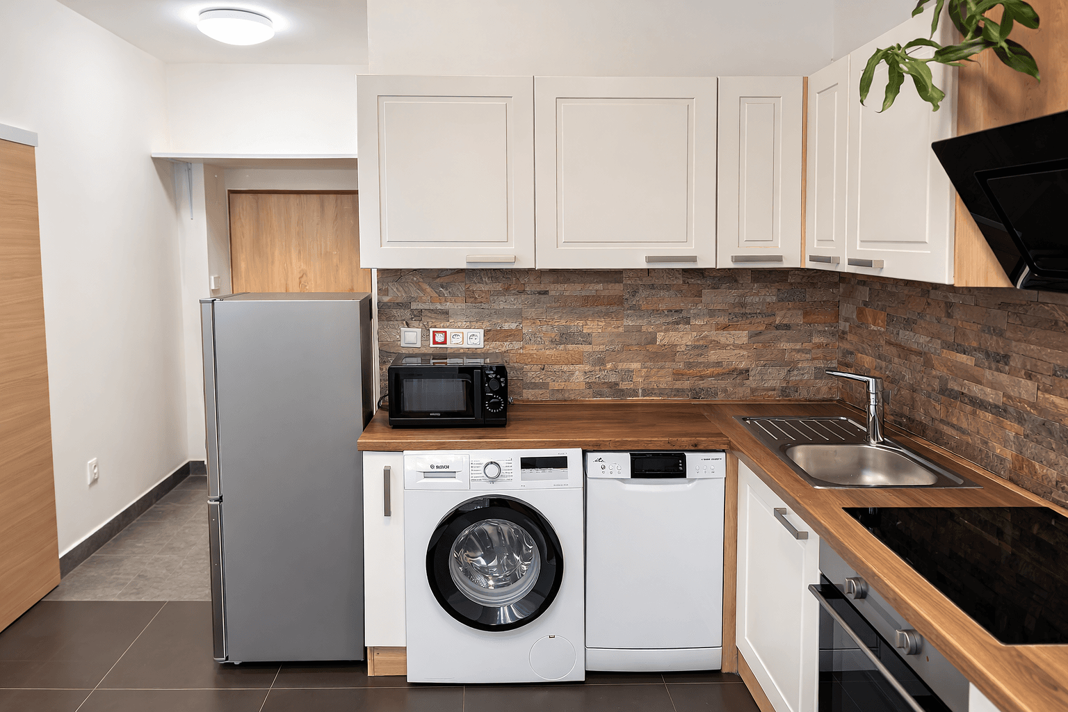 Pronájem bytu 1+1 35 m², Na Petynce, Praha, Praha Pronájem bytu 1+1 35 m², Na Petynce, Praha, Praha