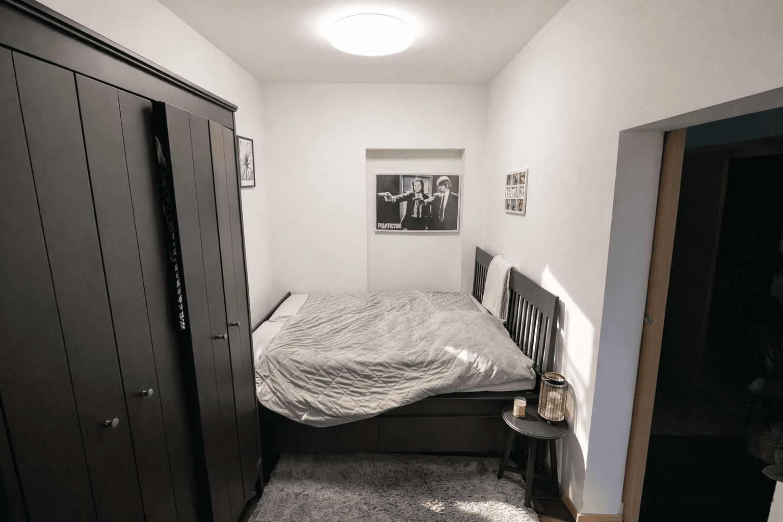 Pronájem bytu 1+1 35 m², Na Petynce, Praha, Praha Pronájem bytu 1+1 35 m², Na Petynce, Praha, Praha
