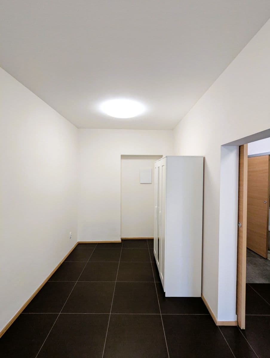 Pronájem bytu 1+1 35 m², Na Petynce, Praha, Praha Pronájem bytu 1+1 35 m², Na Petynce, Praha, Praha