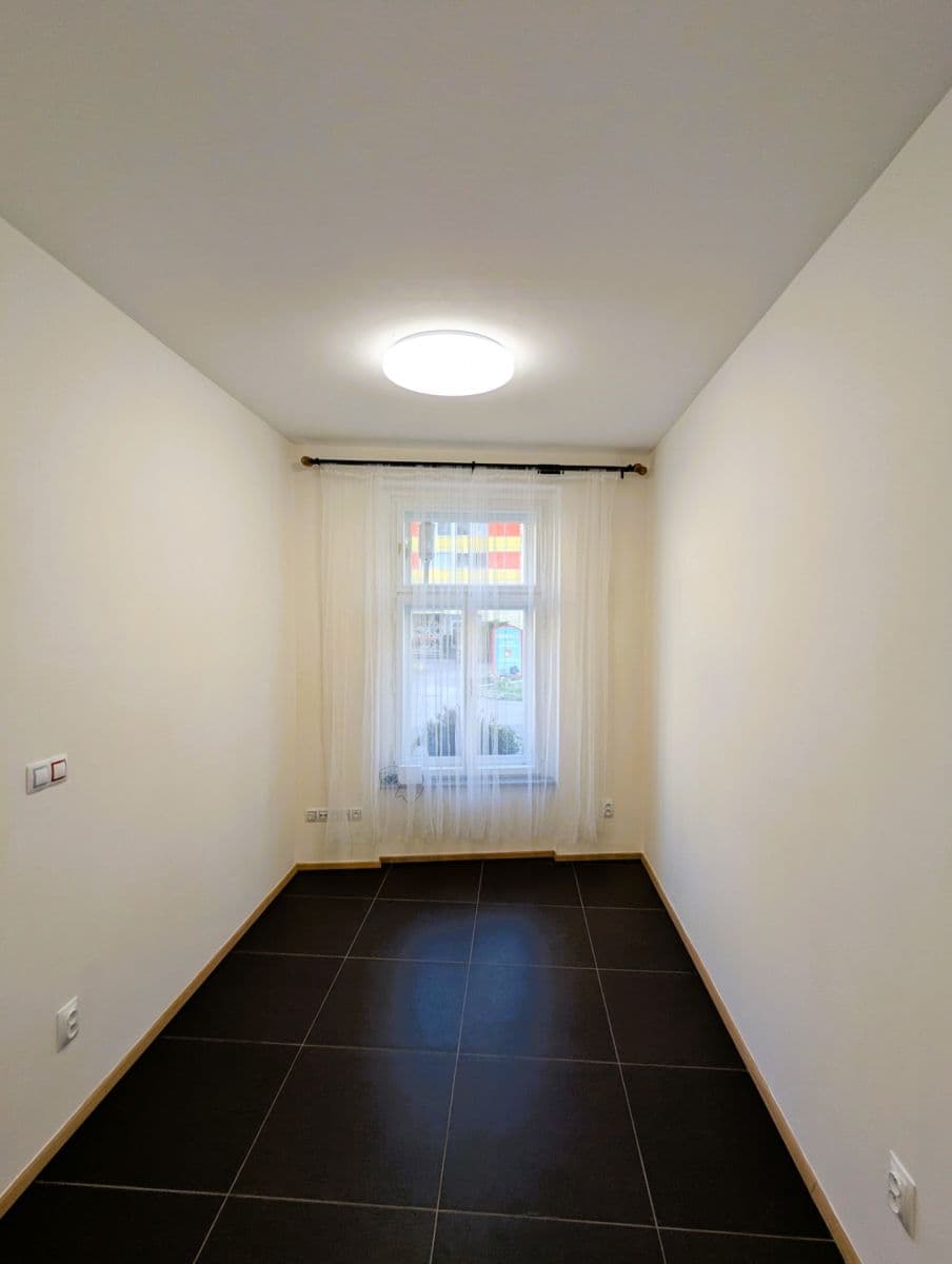 Pronájem bytu 1+1 35 m², Na Petynce, Praha, Praha Pronájem bytu 1+1 35 m², Na Petynce, Praha, Praha