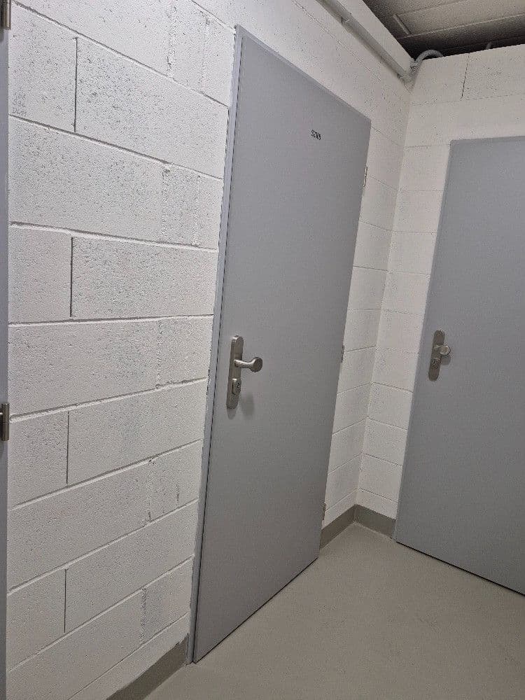 Pronájem bytu 1+kk 31 m², Fabiánové, Praha, Praha Pronájem bytu 1+kk 31 m², Fabiánové, Praha, Praha