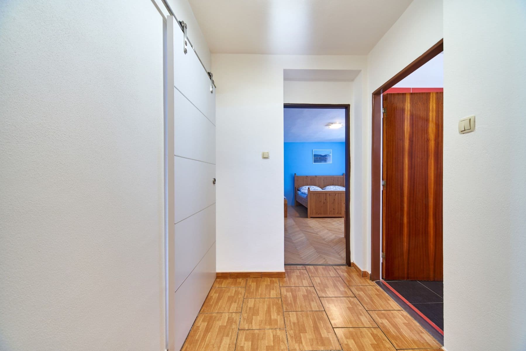 Prodej domu 271 m², pozemek 471 m², Dlážděná, Zaječí, Jihomoravský kraj Prodej domu 271 m², pozemek 471 m², Dlážděná, Zaječí, Jihomoravský kraj