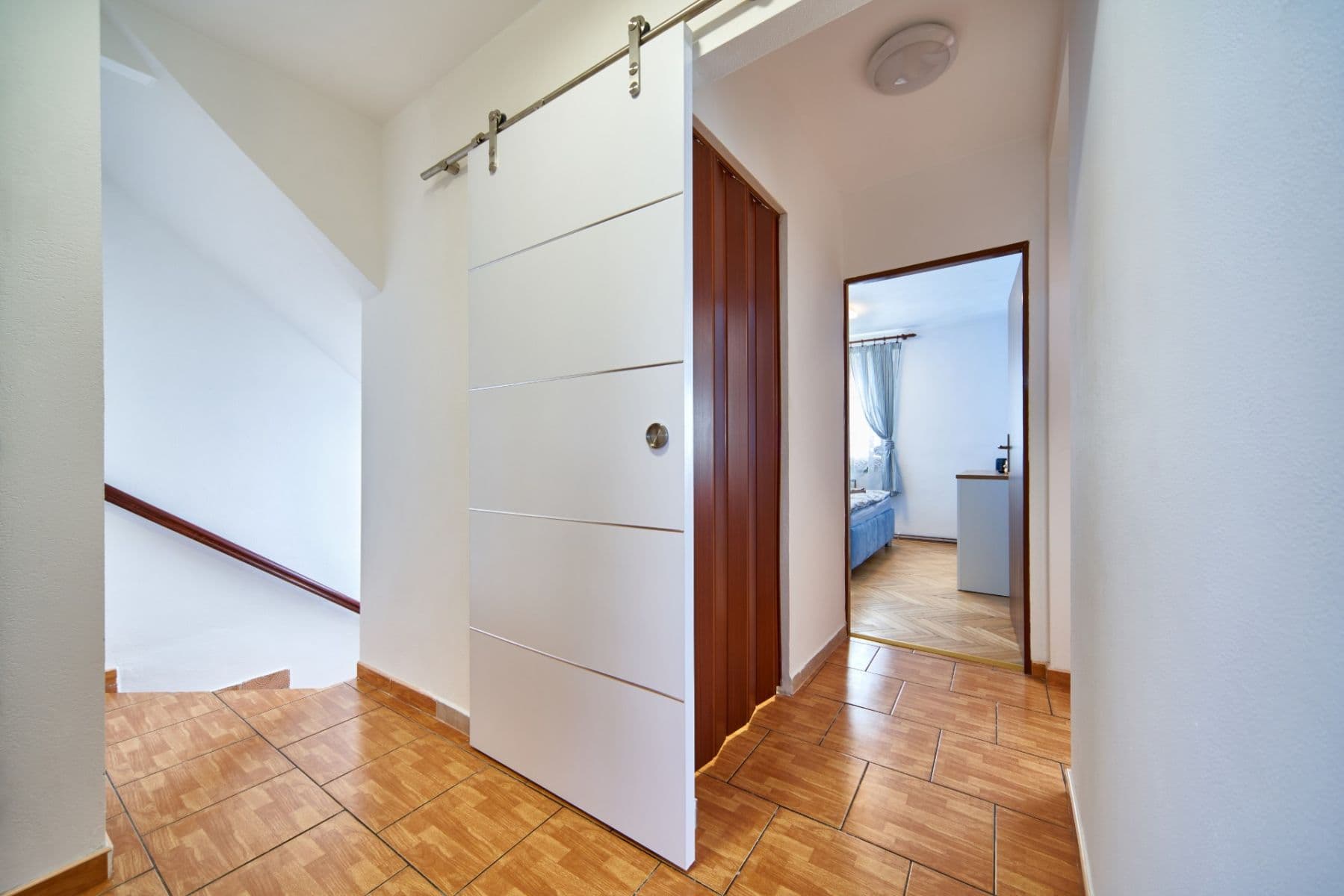 Prodej domu 271 m², pozemek 471 m², Dlážděná, Zaječí, Jihomoravský kraj Prodej domu 271 m², pozemek 471 m², Dlážděná, Zaječí, Jihomoravský kraj