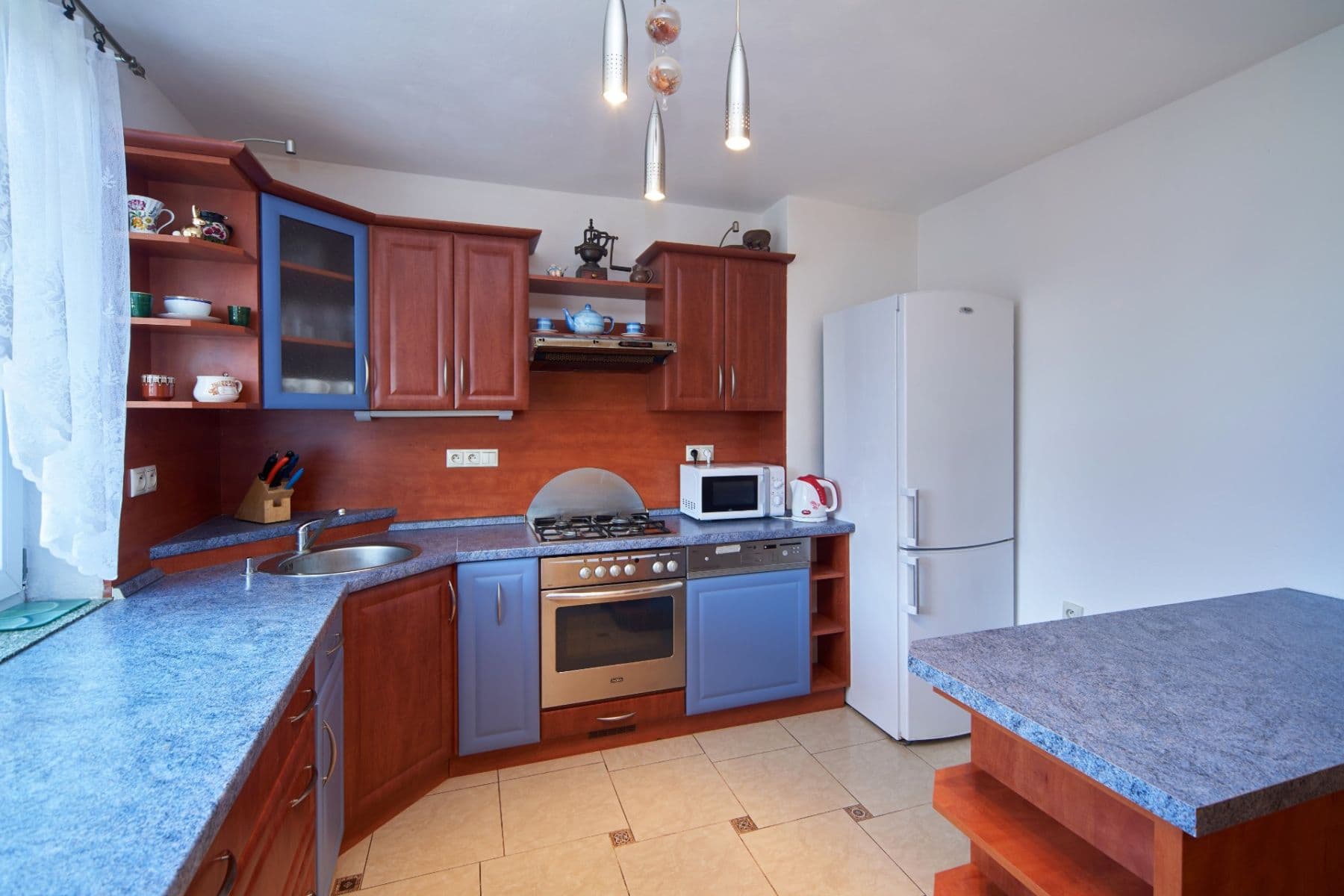Prodej domu 271 m², pozemek 471 m², Dlážděná, Zaječí, Jihomoravský kraj Prodej domu 271 m², pozemek 471 m², Dlážděná, Zaječí, Jihomoravský kraj