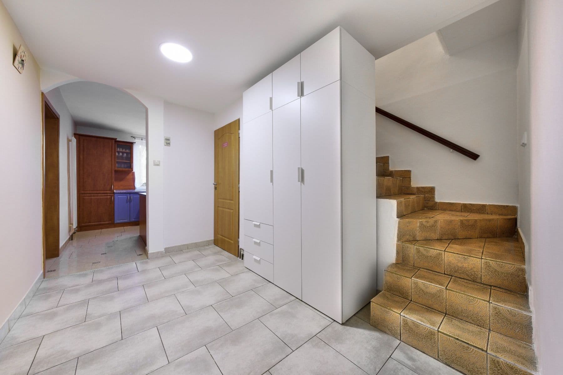 Prodej domu 271 m², pozemek 471 m², Dlážděná, Zaječí, Jihomoravský kraj Prodej domu 271 m², pozemek 471 m², Dlážděná, Zaječí, Jihomoravský kraj
