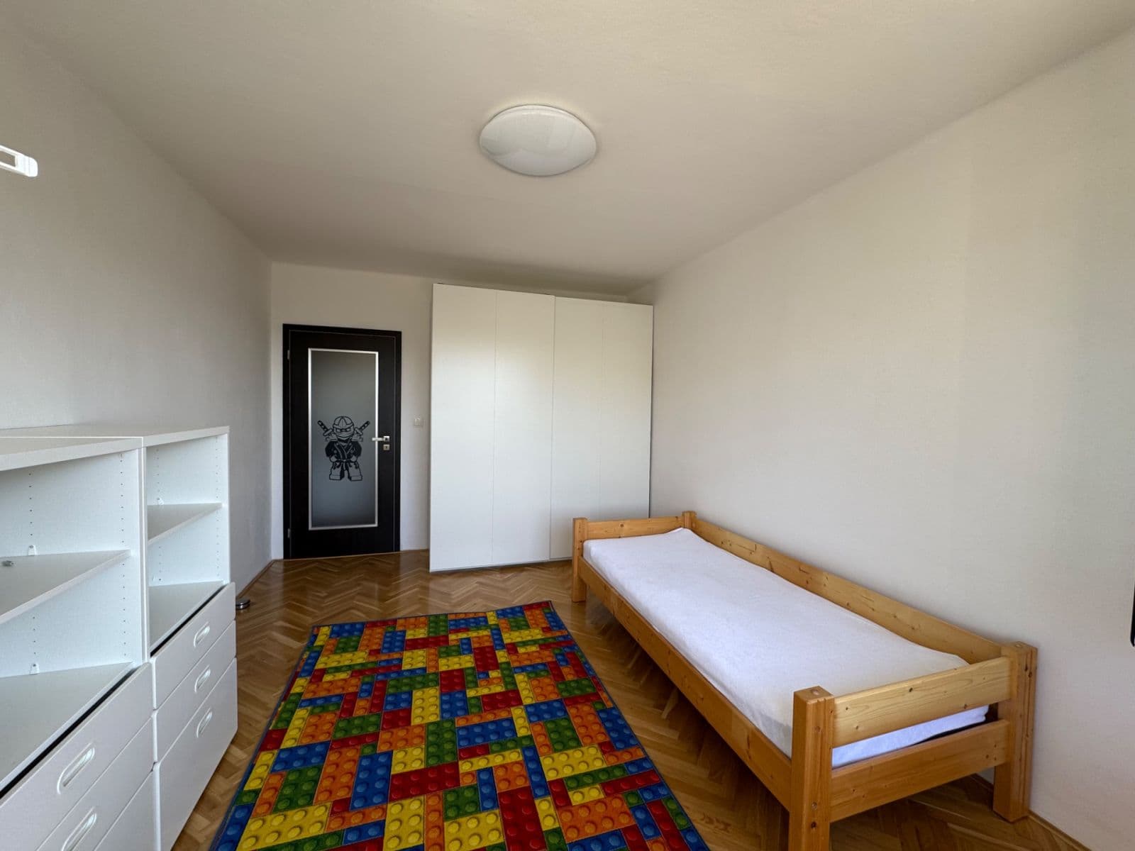 Pronájem bytu 3+1 90 m², Stoliční, Děčín, Ústecký kraj Pronájem bytu 3+1 90 m², Stoliční, Děčín, Ústecký kraj