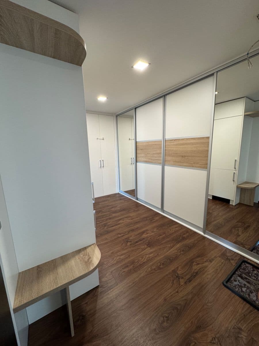 Pronájem bytu 3+1 90 m², Stoliční, Děčín, Ústecký kraj Pronájem bytu 3+1 90 m², Stoliční, Děčín, Ústecký kraj