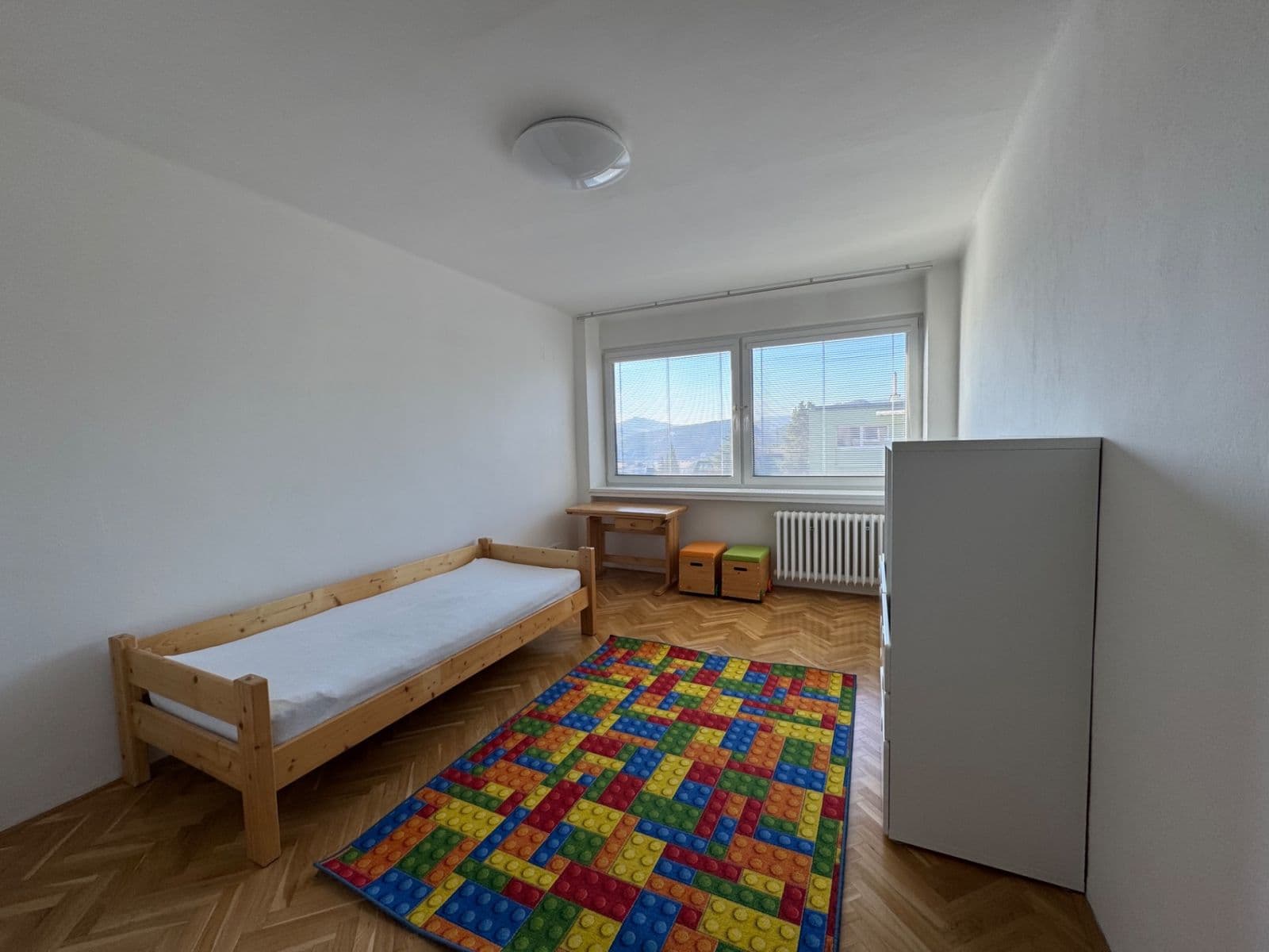 Pronájem bytu 3+1 90 m², Stoliční, Děčín, Ústecký kraj Pronájem bytu 3+1 90 m², Stoliční, Děčín, Ústecký kraj