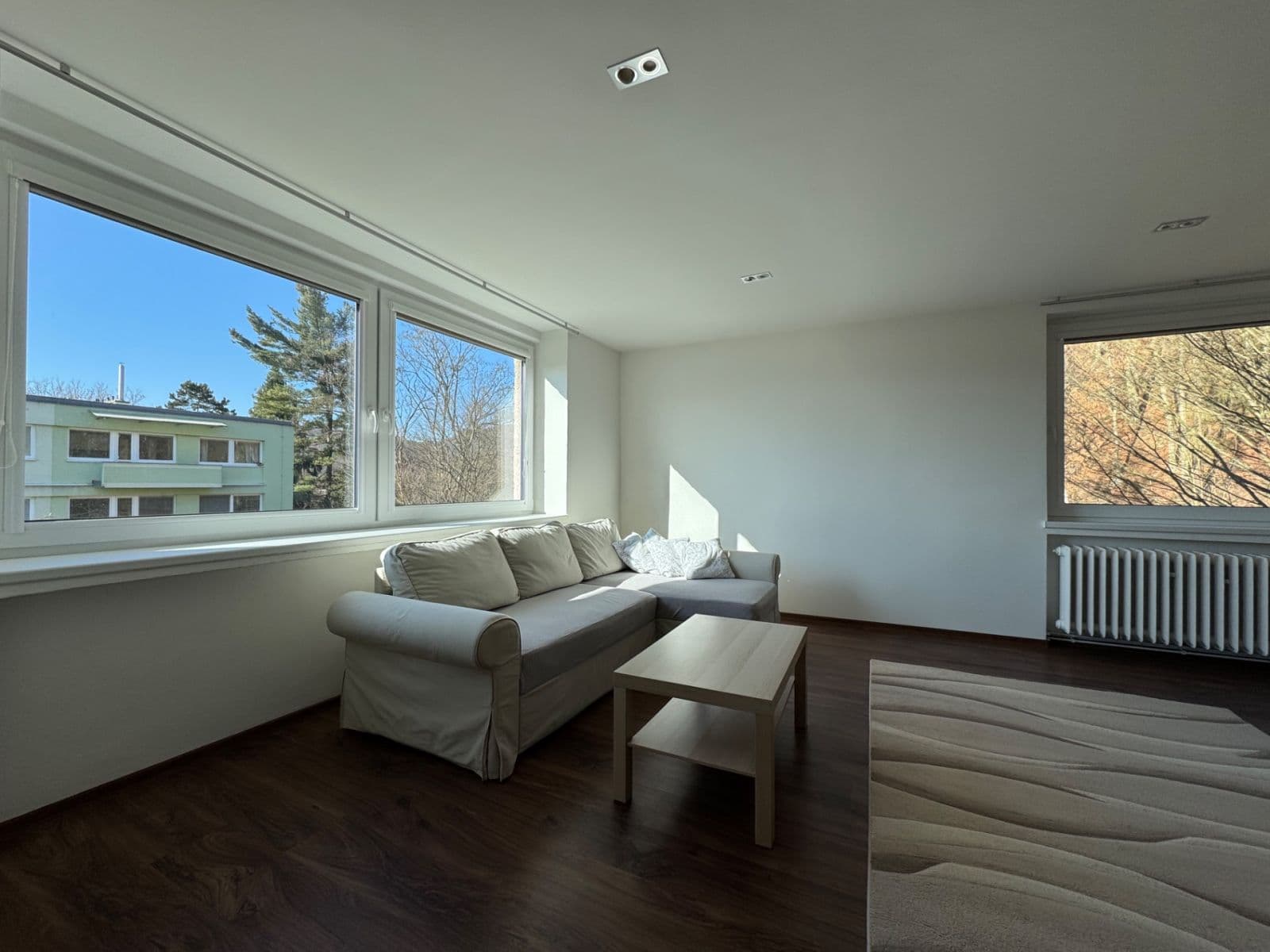 Pronájem bytu 3+1 90 m², Stoliční, Děčín, Ústecký kraj Pronájem bytu 3+1 90 m², Stoliční, Děčín, Ústecký kraj