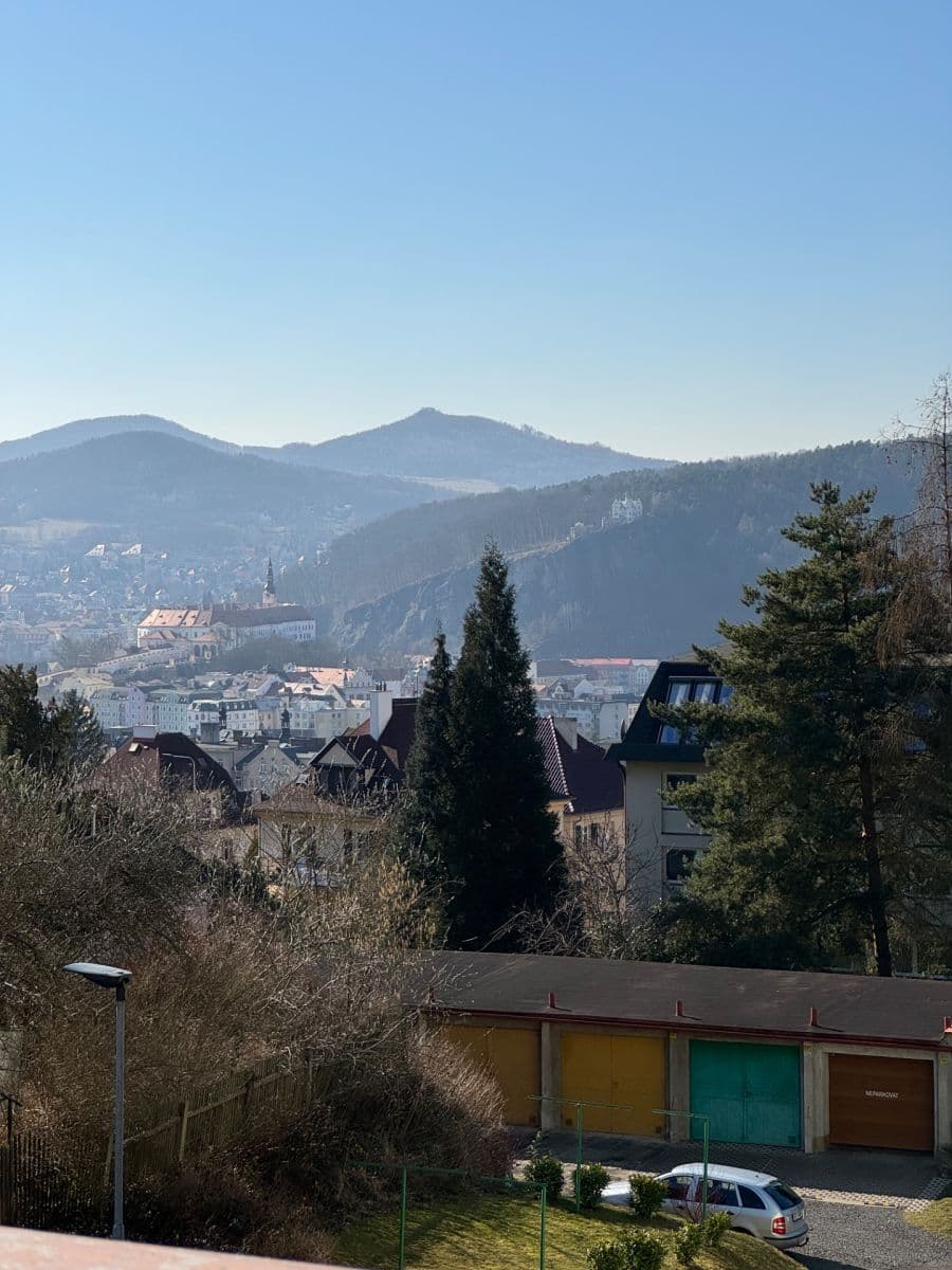 Pronájem bytu 3+1 90 m², Stoliční, Děčín, Ústecký kraj Pronájem bytu 3+1 90 m², Stoliční, Děčín, Ústecký kraj