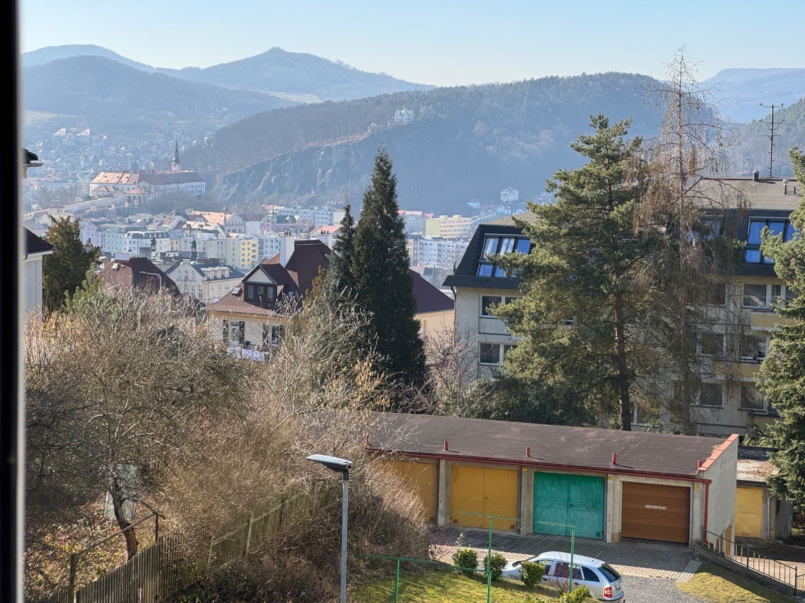 Pronájem bytu 3+1 90 m², Stoliční, Děčín, Ústecký kraj Pronájem bytu 3+1 90 m², Stoliční, Děčín, Ústecký kraj