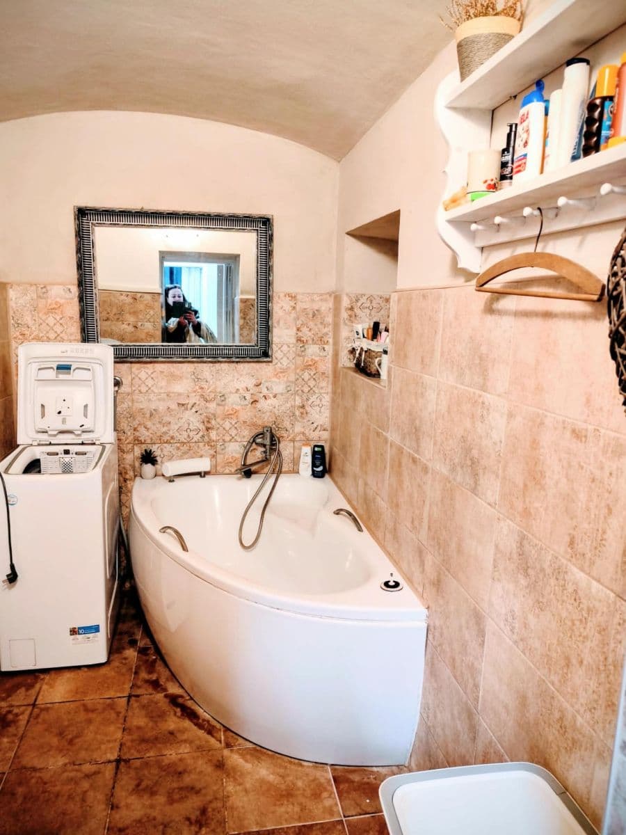 Prodej chaty, chalupy 138 m², pozemek 381 m², Lomnice, Moravskoslezský kraj Prodej chaty, chalupy 138 m², pozemek 381 m², Lomnice, Moravskoslezský kraj