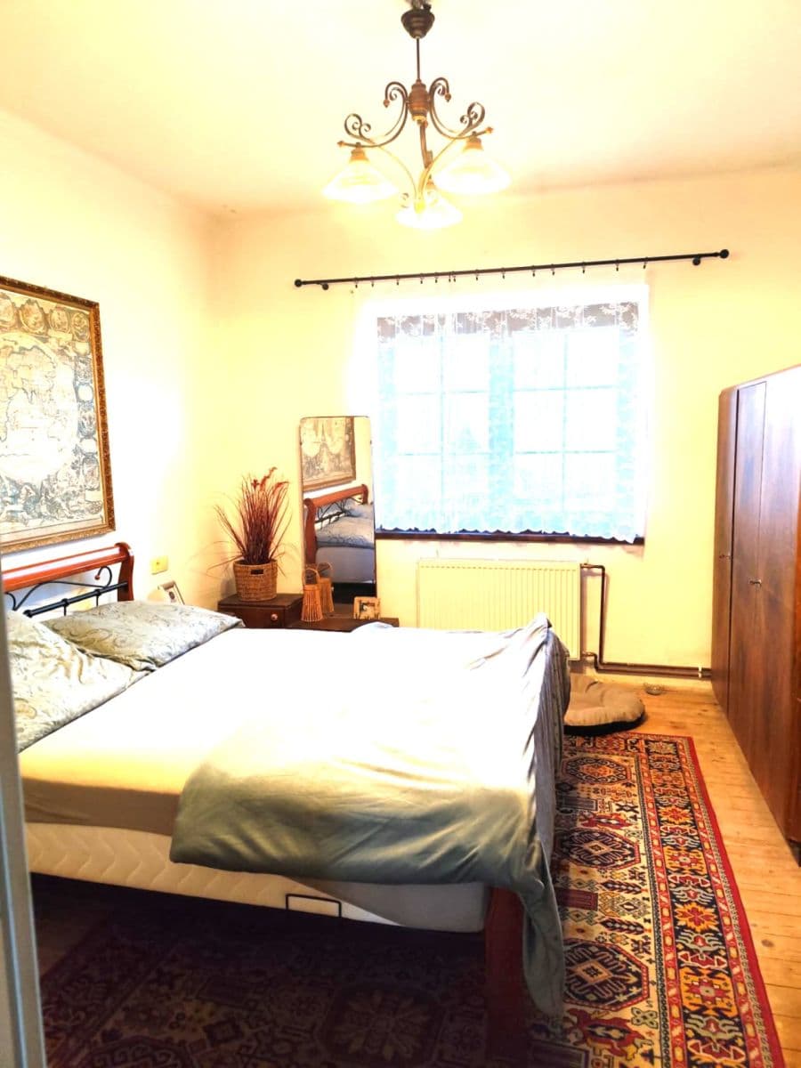 Prodej chaty, chalupy 138 m², pozemek 381 m², Lomnice, Moravskoslezský kraj Prodej chaty, chalupy 138 m², pozemek 381 m², Lomnice, Moravskoslezský kraj