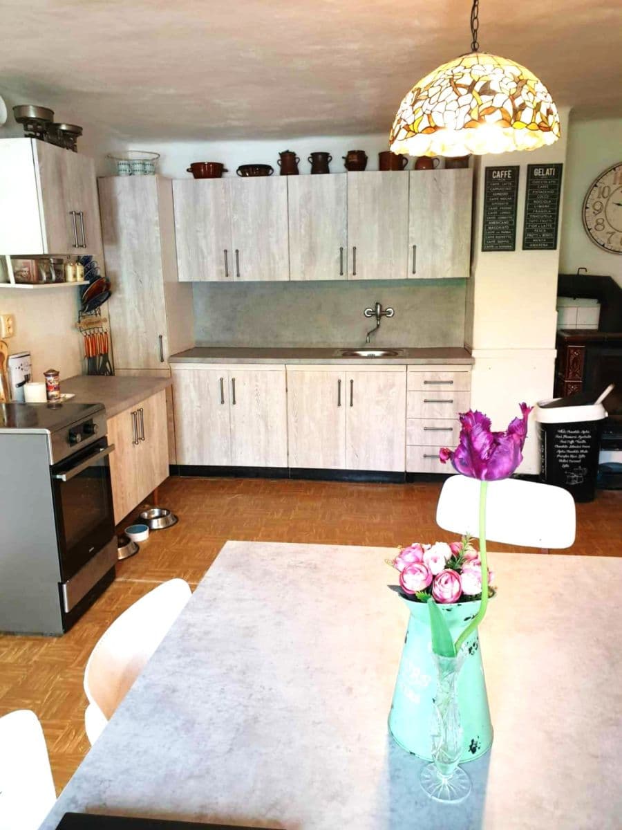 Prodej chaty, chalupy 138 m², pozemek 381 m², Lomnice, Moravskoslezský kraj Prodej chaty, chalupy 138 m², pozemek 381 m², Lomnice, Moravskoslezský kraj