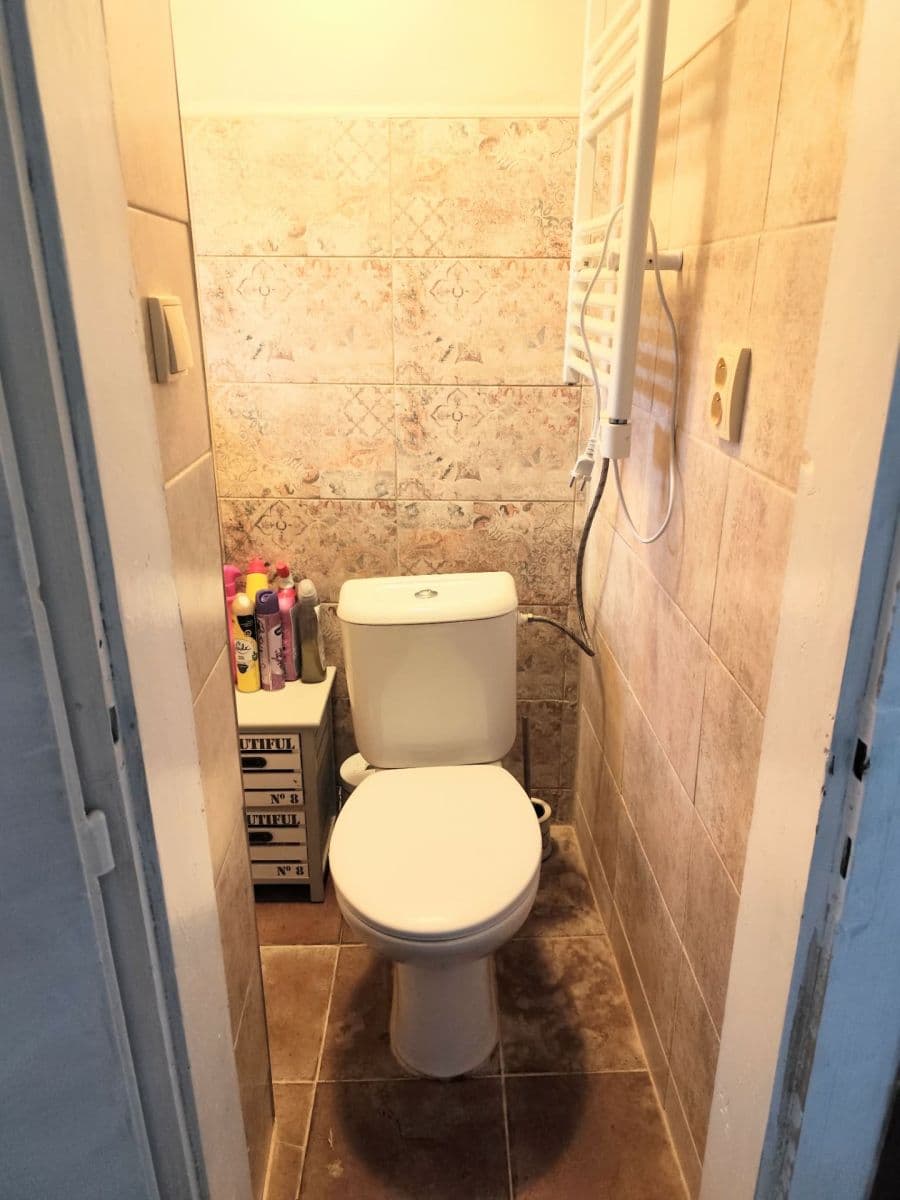 Prodej chaty, chalupy 138 m², pozemek 381 m², Lomnice, Moravskoslezský kraj Prodej chaty, chalupy 138 m², pozemek 381 m², Lomnice, Moravskoslezský kraj