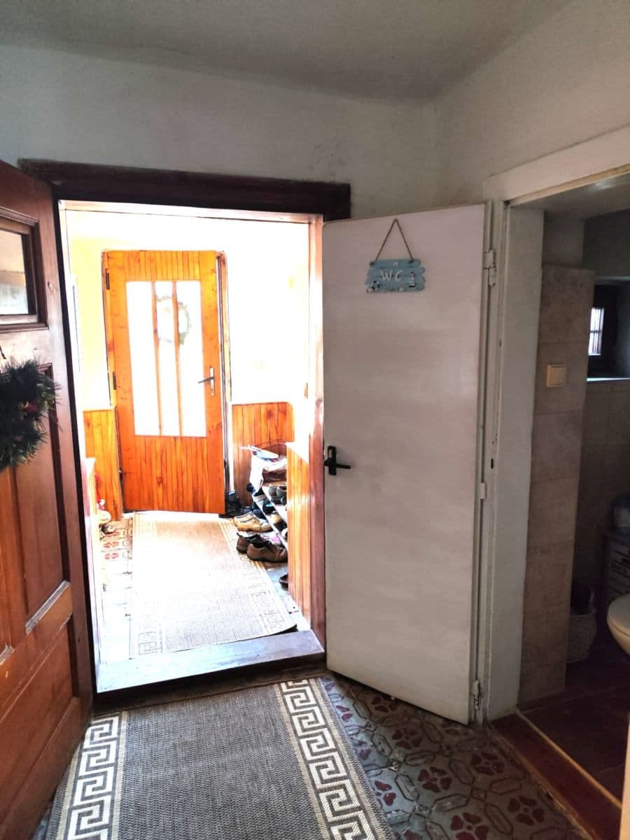 Prodej chaty, chalupy 138 m², pozemek 381 m², Lomnice, Moravskoslezský kraj Prodej chaty, chalupy 138 m², pozemek 381 m², Lomnice, Moravskoslezský kraj