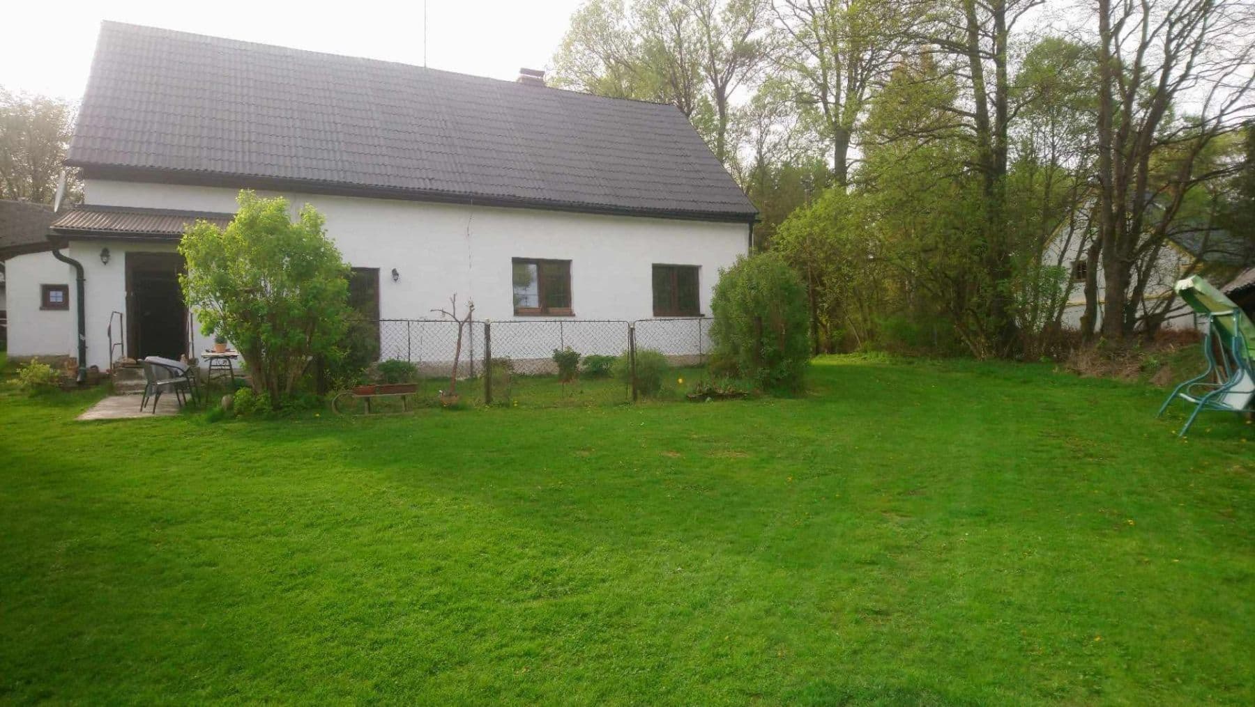 Prodej chaty, chalupy 138 m², pozemek 381 m², Lomnice, Moravskoslezský kraj Prodej chaty, chalupy 138 m², pozemek 381 m², Lomnice, Moravskoslezský kraj