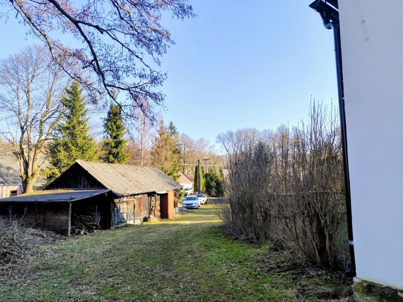 Prodej chaty, chalupy 138 m², pozemek 381 m², Lomnice, Moravskoslezský kraj Prodej chaty, chalupy 138 m², pozemek 381 m², Lomnice, Moravskoslezský kraj