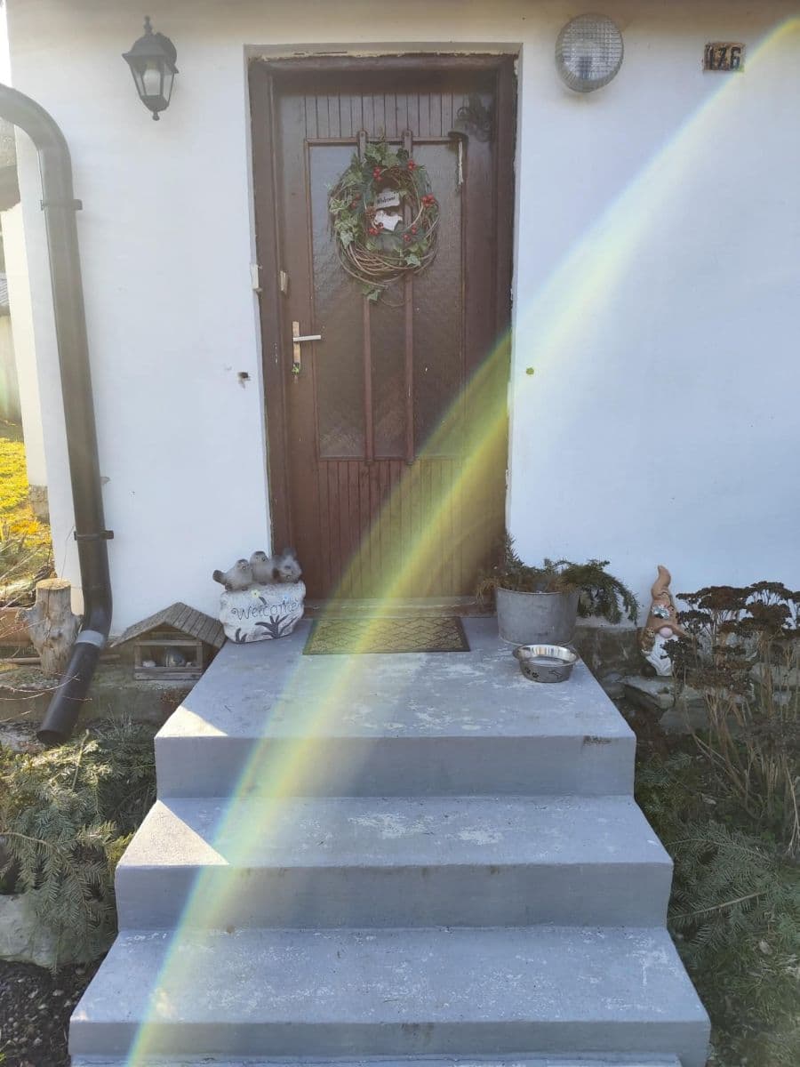 Prodej chaty, chalupy 138 m², pozemek 381 m², Lomnice, Moravskoslezský kraj Prodej chaty, chalupy 138 m², pozemek 381 m², Lomnice, Moravskoslezský kraj