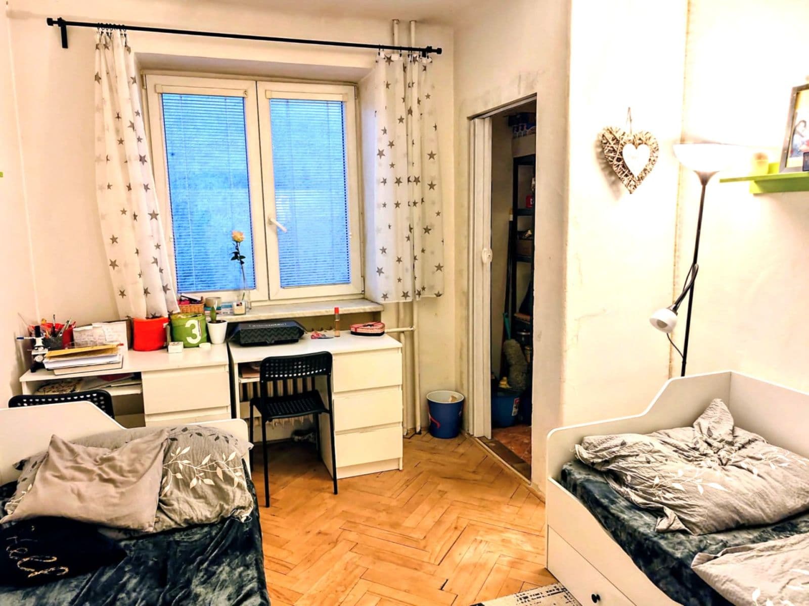 Prodej bytu 3+1 83 m², Dr. E. Beneše, Bruntál, Moravskoslezský kraj Prodej bytu 3+1 83 m², Dr. E. Beneše, Bruntál, Moravskoslezský kraj