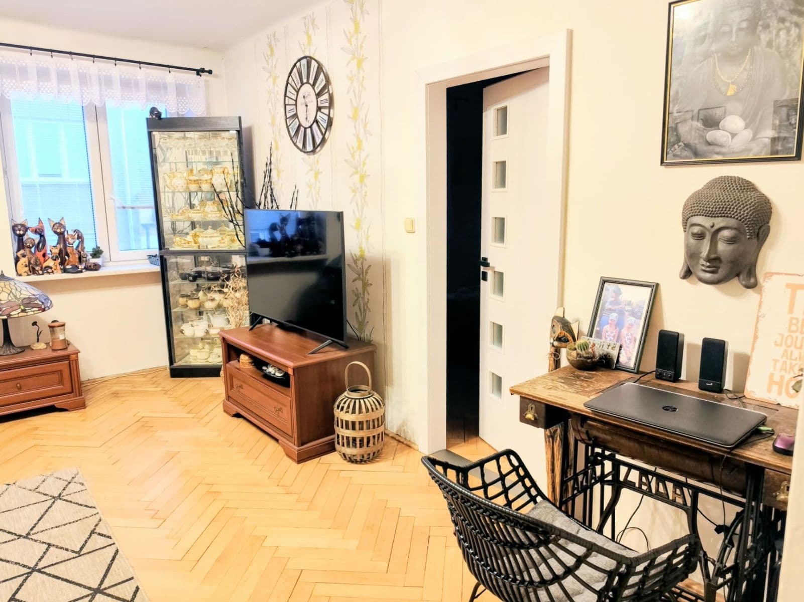 Prodej bytu 3+1 83 m², Dr. E. Beneše, Bruntál, Moravskoslezský kraj Prodej bytu 3+1 83 m², Dr. E. Beneše, Bruntál, Moravskoslezský kraj