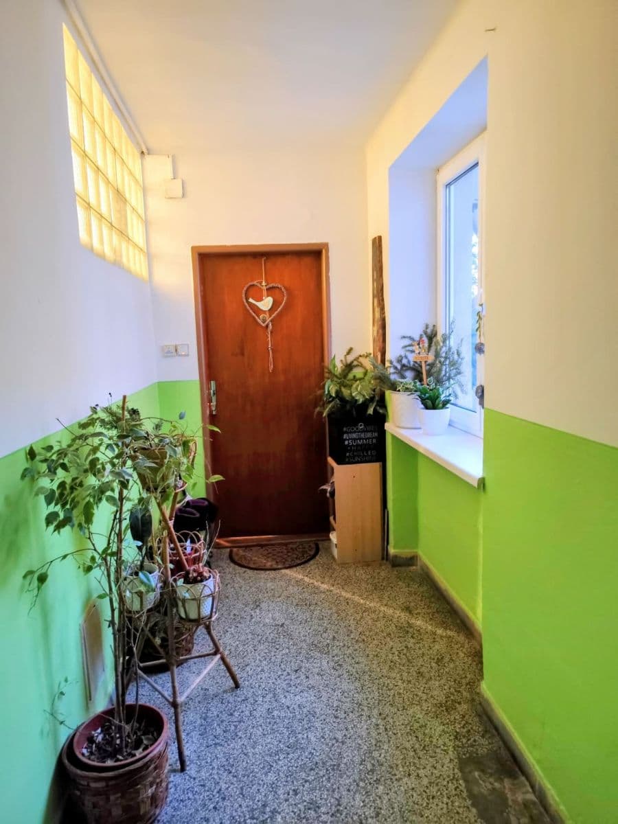 Prodej bytu 3+1 83 m², Dr. E. Beneše, Bruntál, Moravskoslezský kraj Prodej bytu 3+1 83 m², Dr. E. Beneše, Bruntál, Moravskoslezský kraj