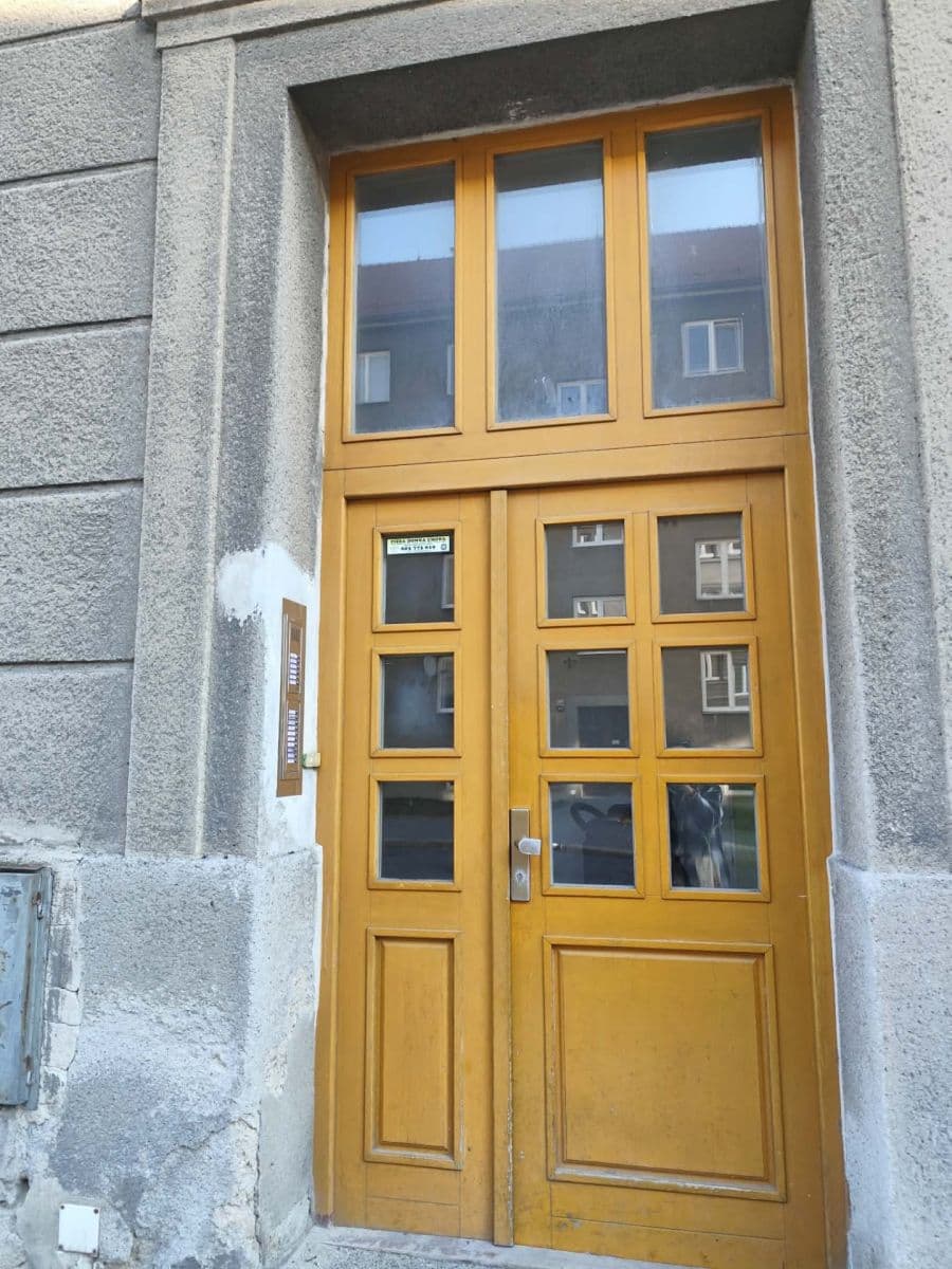 Prodej bytu 3+1 83 m², Dr. E. Beneše, Bruntál, Moravskoslezský kraj Prodej bytu 3+1 83 m², Dr. E. Beneše, Bruntál, Moravskoslezský kraj