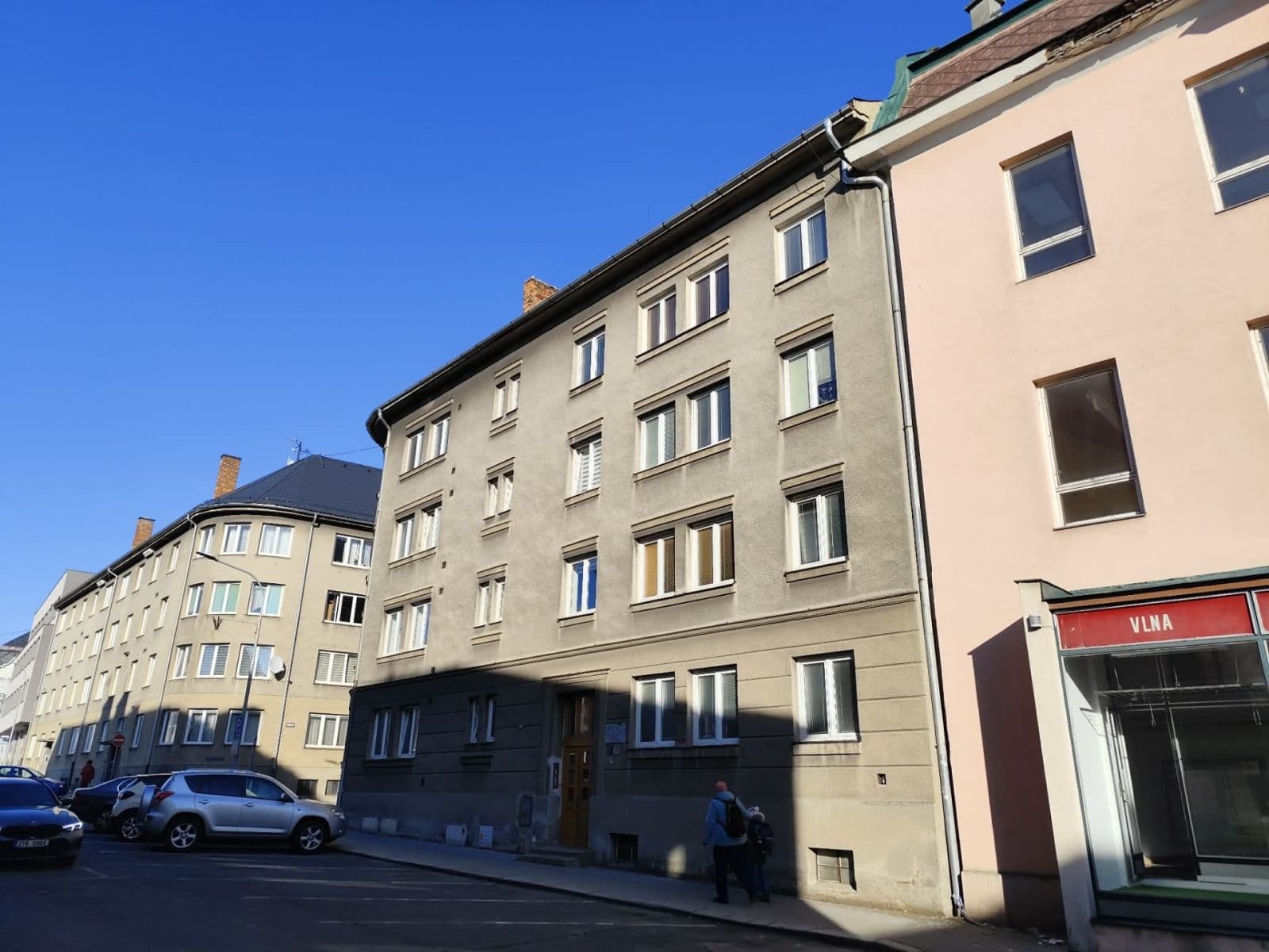 Prodej bytu 3+1 83 m², Dr. E. Beneše, Bruntál, Moravskoslezský kraj Prodej bytu 3+1 83 m², Dr. E. Beneše, Bruntál, Moravskoslezský kraj