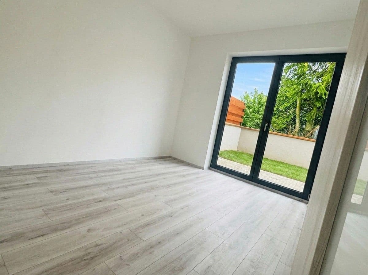Prodej domu 115 m², pozemek 600 m², Staré Hodějovice, Jihočeský kraj Prodej domu 115 m², pozemek 600 m², Staré Hodějovice, Jihočeský kraj