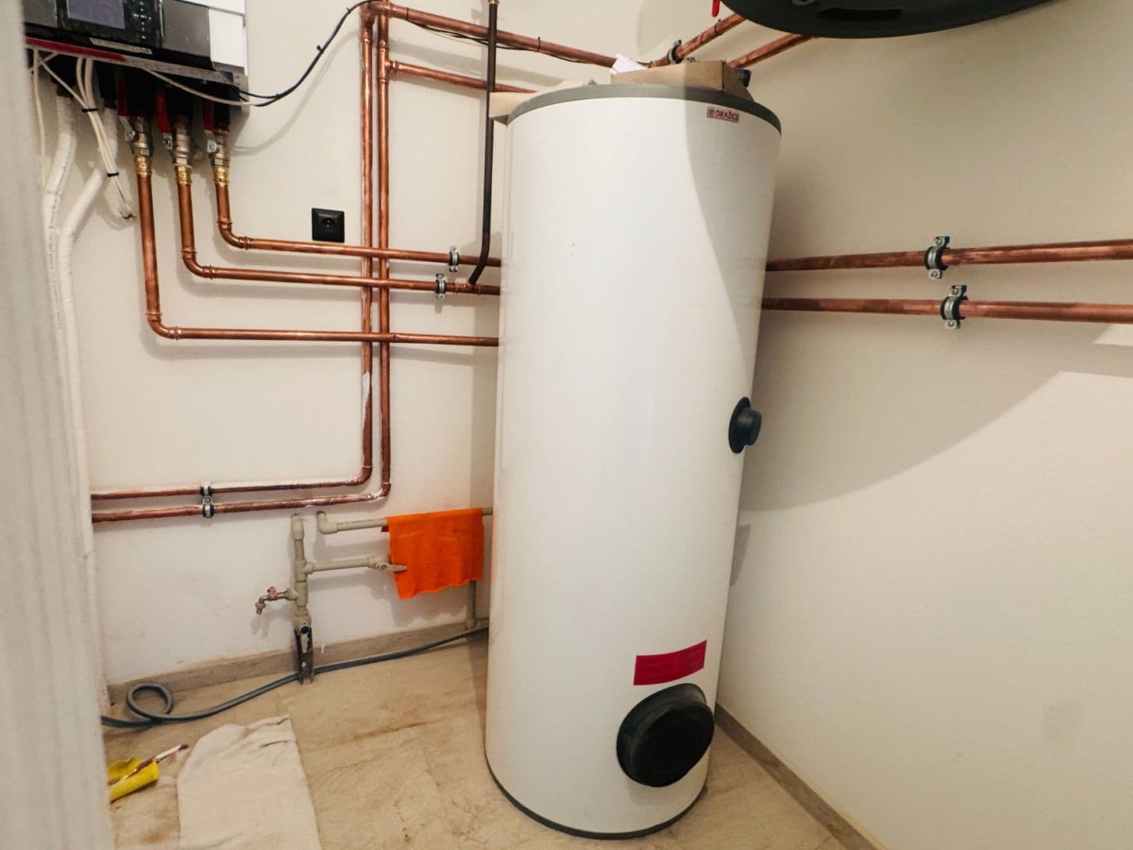 Prodej domu 115 m², pozemek 600 m², Staré Hodějovice, Jihočeský kraj Prodej domu 115 m², pozemek 600 m², Staré Hodějovice, Jihočeský kraj