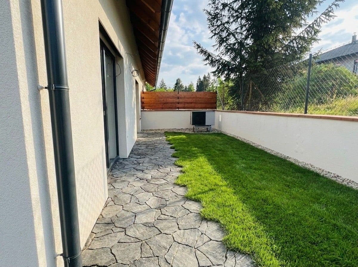 Prodej domu 115 m², pozemek 600 m², Staré Hodějovice, Jihočeský kraj Prodej domu 115 m², pozemek 600 m², Staré Hodějovice, Jihočeský kraj