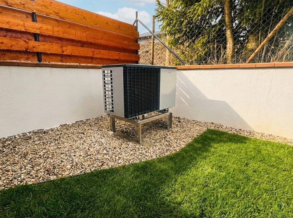 Prodej domu 115 m², pozemek 600 m², Staré Hodějovice, Jihočeský kraj Prodej domu 115 m², pozemek 600 m², Staré Hodějovice, Jihočeský kraj