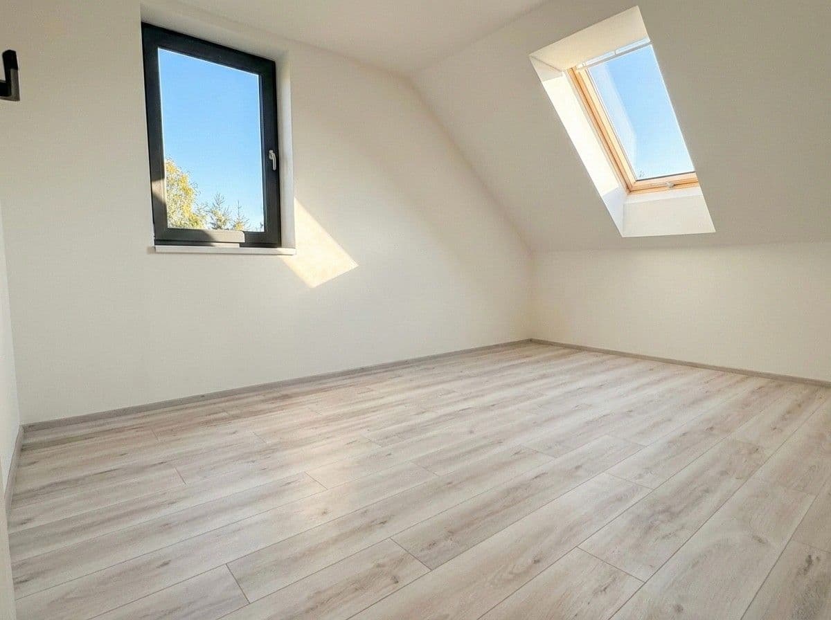 Prodej domu 115 m², pozemek 600 m², Staré Hodějovice, Jihočeský kraj Prodej domu 115 m², pozemek 600 m², Staré Hodějovice, Jihočeský kraj