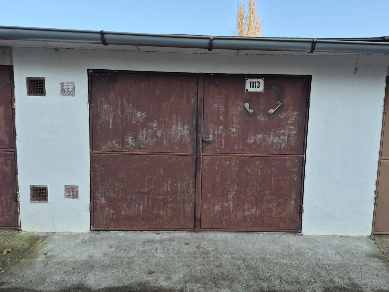 Pronájem garáže 20 m², Svatopluka Čecha, Česká Lípa, Liberecký kraj Pronájem garáže 20 m², Svatopluka Čecha, Česká Lípa, Liberecký kraj