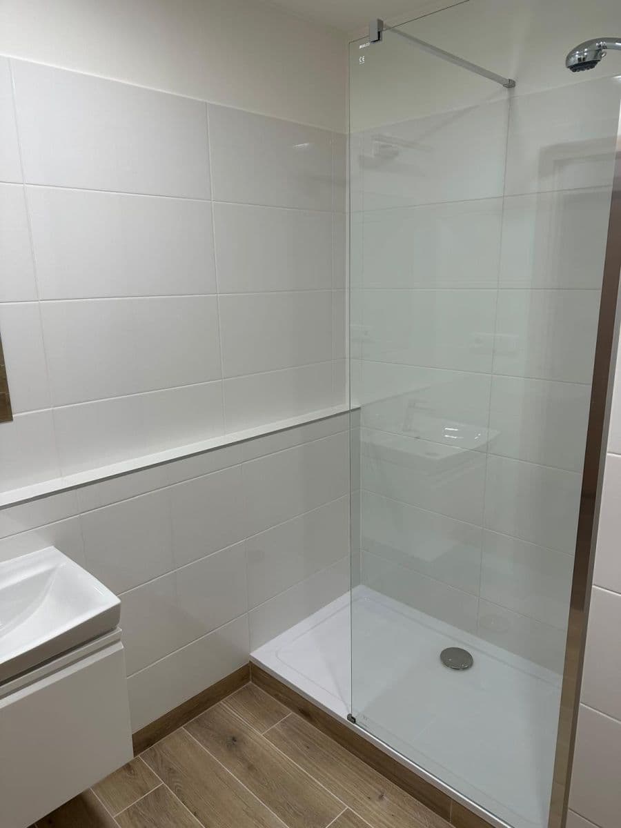 Pronájem bytu 2+kk 45 m², Nechvílova, Praha, Praha Pronájem bytu 2+kk 45 m², Nechvílova, Praha, Praha