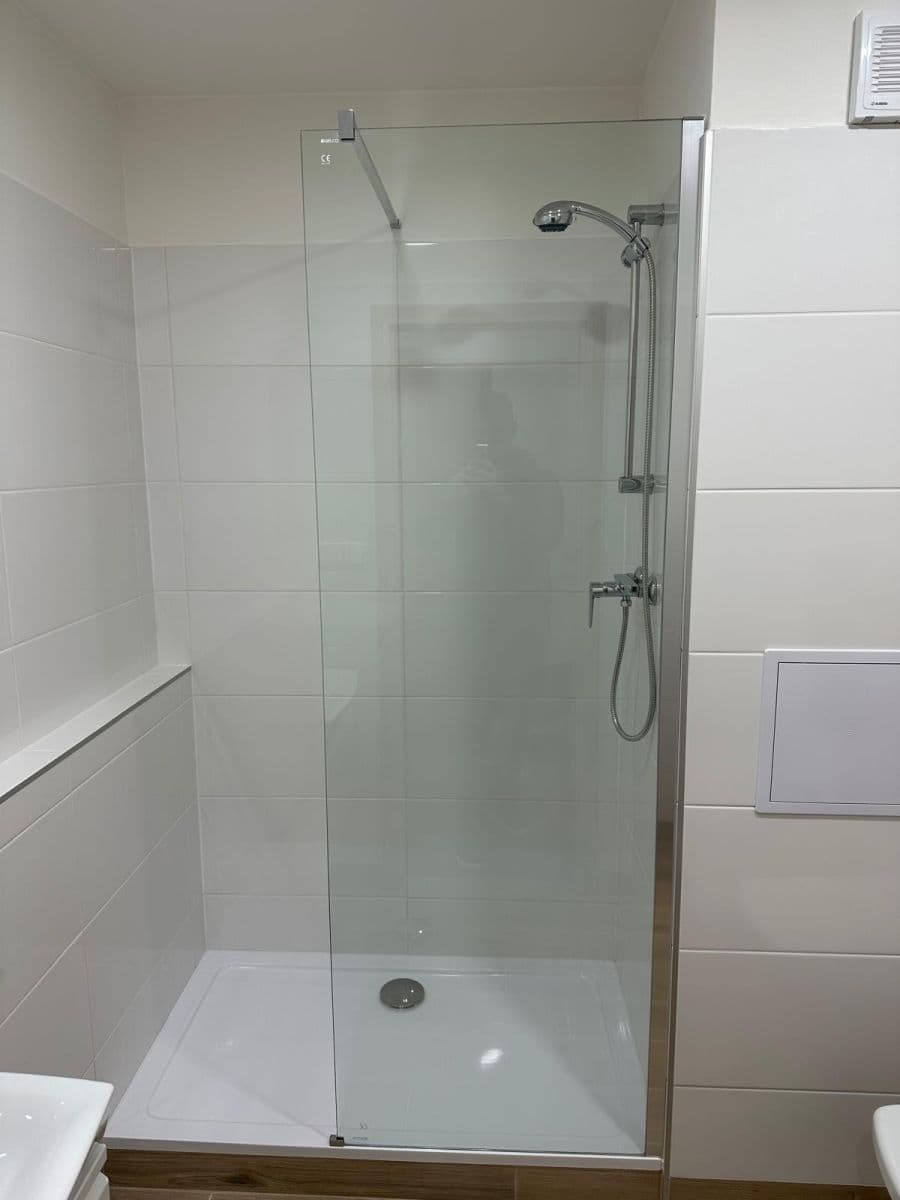 Pronájem bytu 2+kk 45 m², Nechvílova, Praha, Praha Pronájem bytu 2+kk 45 m², Nechvílova, Praha, Praha