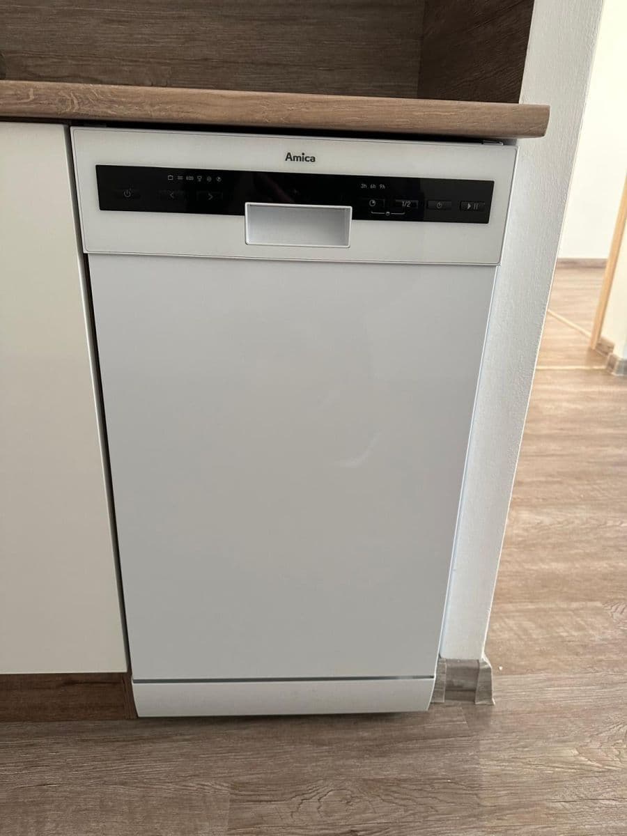 Pronájem bytu 2+kk 45 m², Nechvílova, Praha, Praha Pronájem bytu 2+kk 45 m², Nechvílova, Praha, Praha