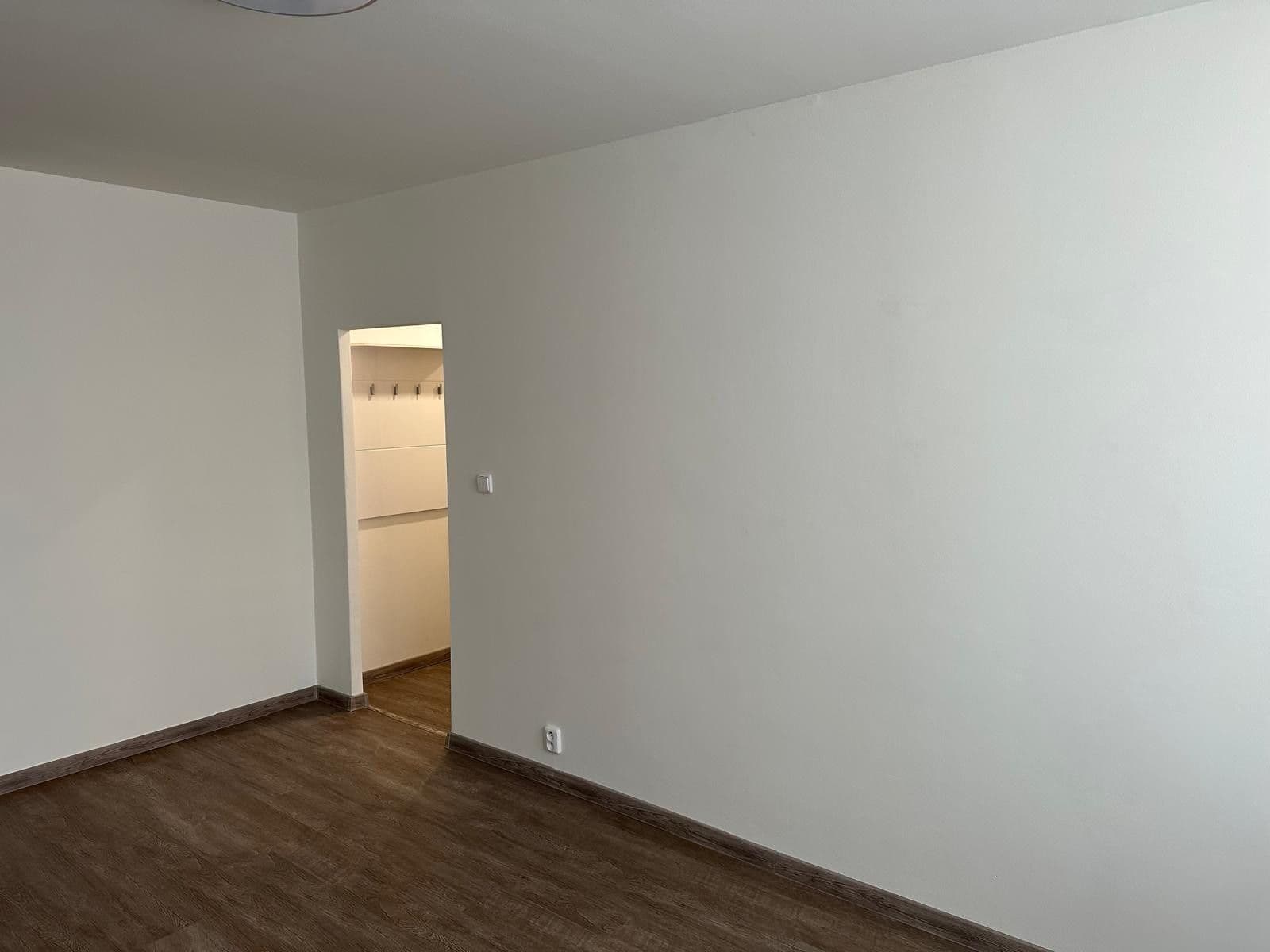 Pronájem bytu 2+kk 45 m², Nechvílova, Praha, Praha Pronájem bytu 2+kk 45 m², Nechvílova, Praha, Praha