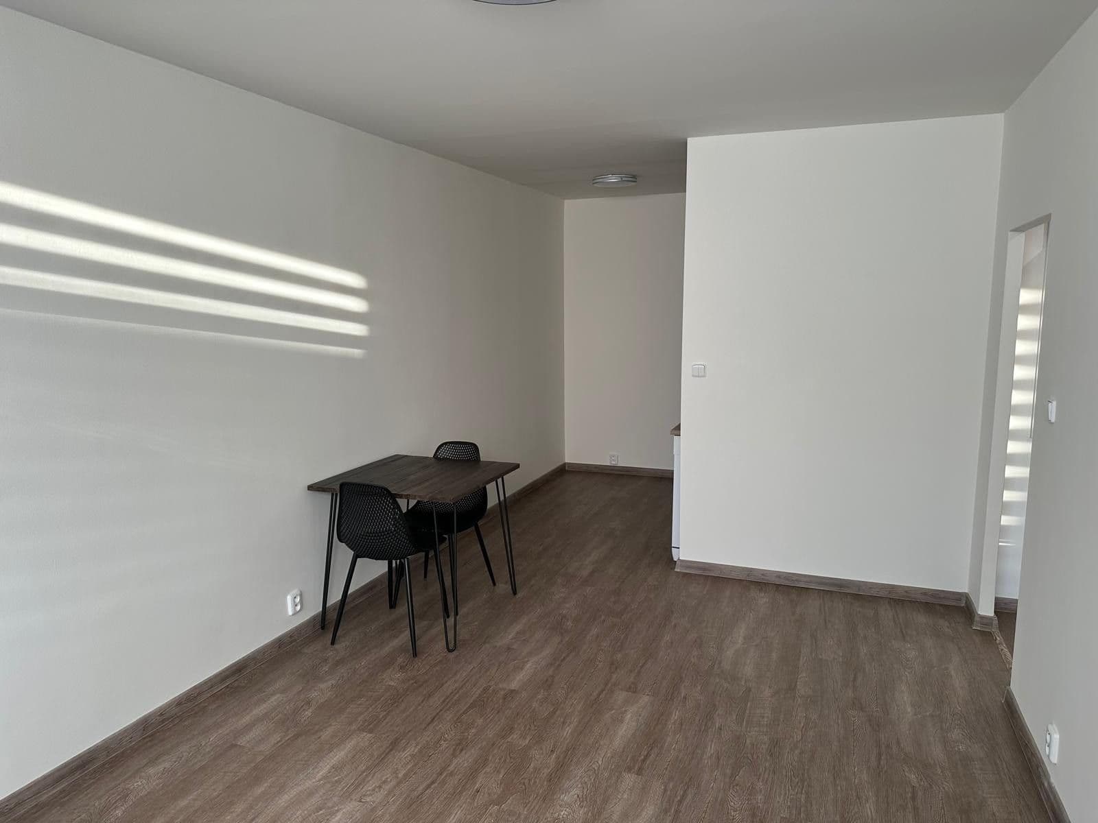Pronájem bytu 2+kk 45 m², Nechvílova, Praha, Praha Pronájem bytu 2+kk 45 m², Nechvílova, Praha, Praha
