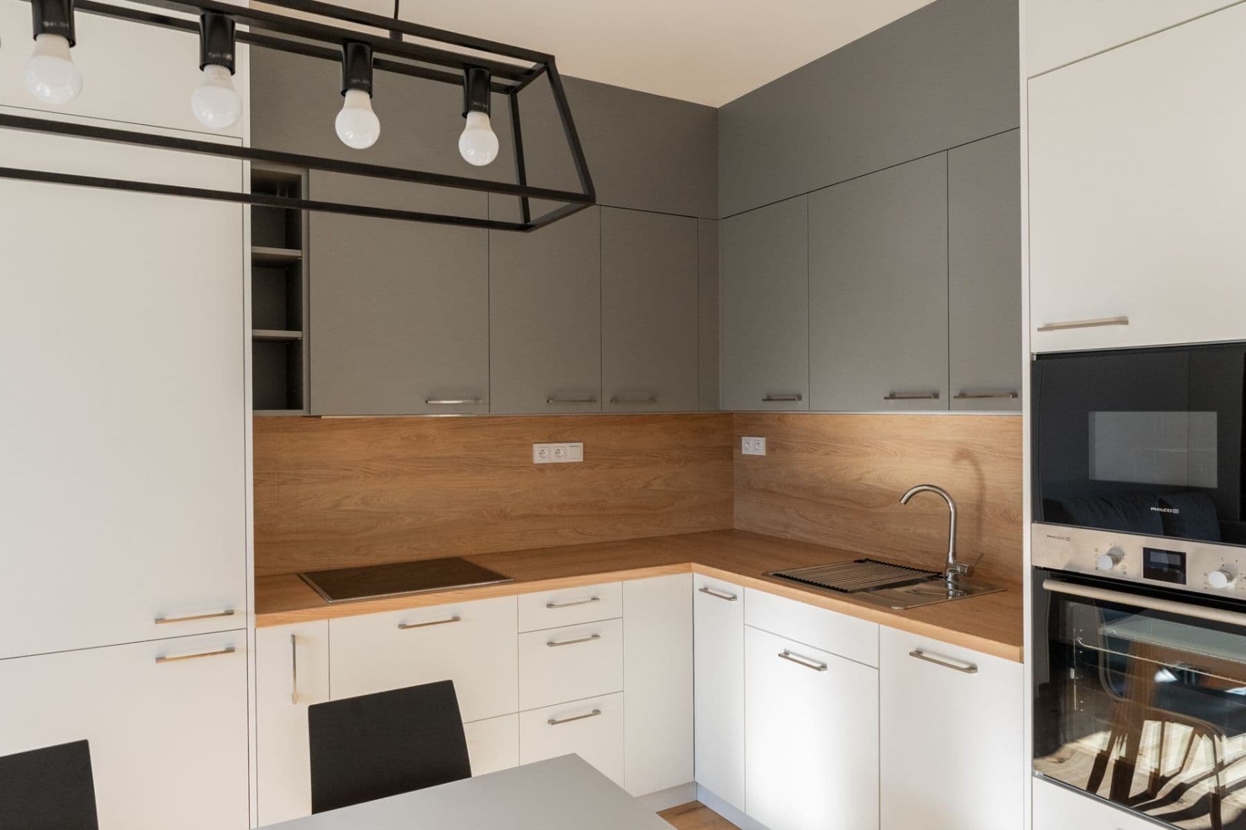 Pronájem bytu 2+kk 54 m², Závišova, Praha, Praha Pronájem bytu 2+kk 54 m², Závišova, Praha, Praha