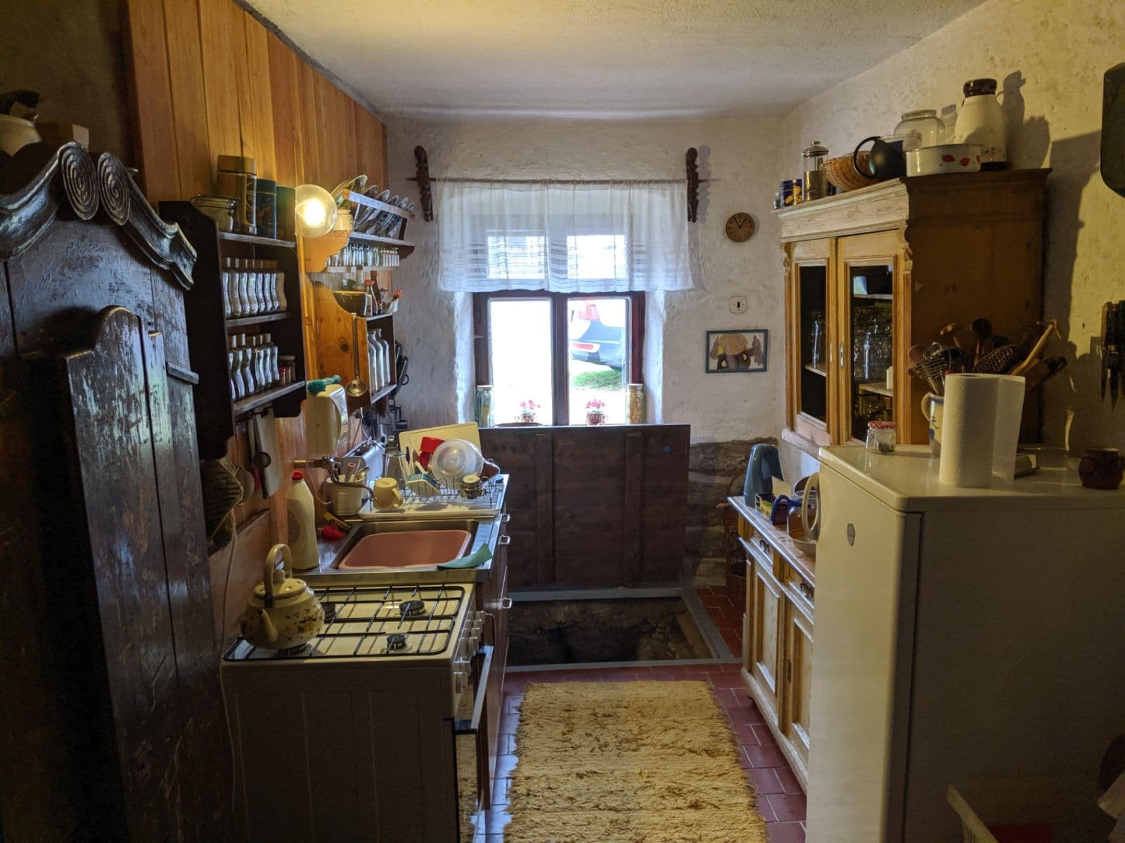 Prodej chaty, chalupy 316 m², pozemek 670 m², Kolinec, Plzeňský kraj Prodej chaty, chalupy 316 m², pozemek 670 m², Kolinec, Plzeňský kraj