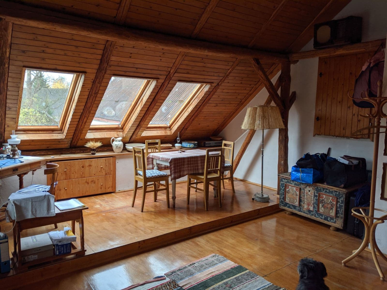 Prodej chaty, chalupy 316 m², pozemek 670 m², Kolinec, Plzeňský kraj Prodej chaty, chalupy 316 m², pozemek 670 m², Kolinec, Plzeňský kraj