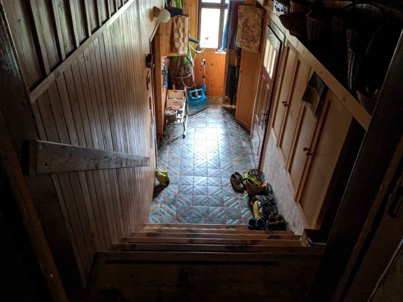 Prodej chaty, chalupy 316 m², pozemek 670 m², Kolinec, Plzeňský kraj Prodej chaty, chalupy 316 m², pozemek 670 m², Kolinec, Plzeňský kraj