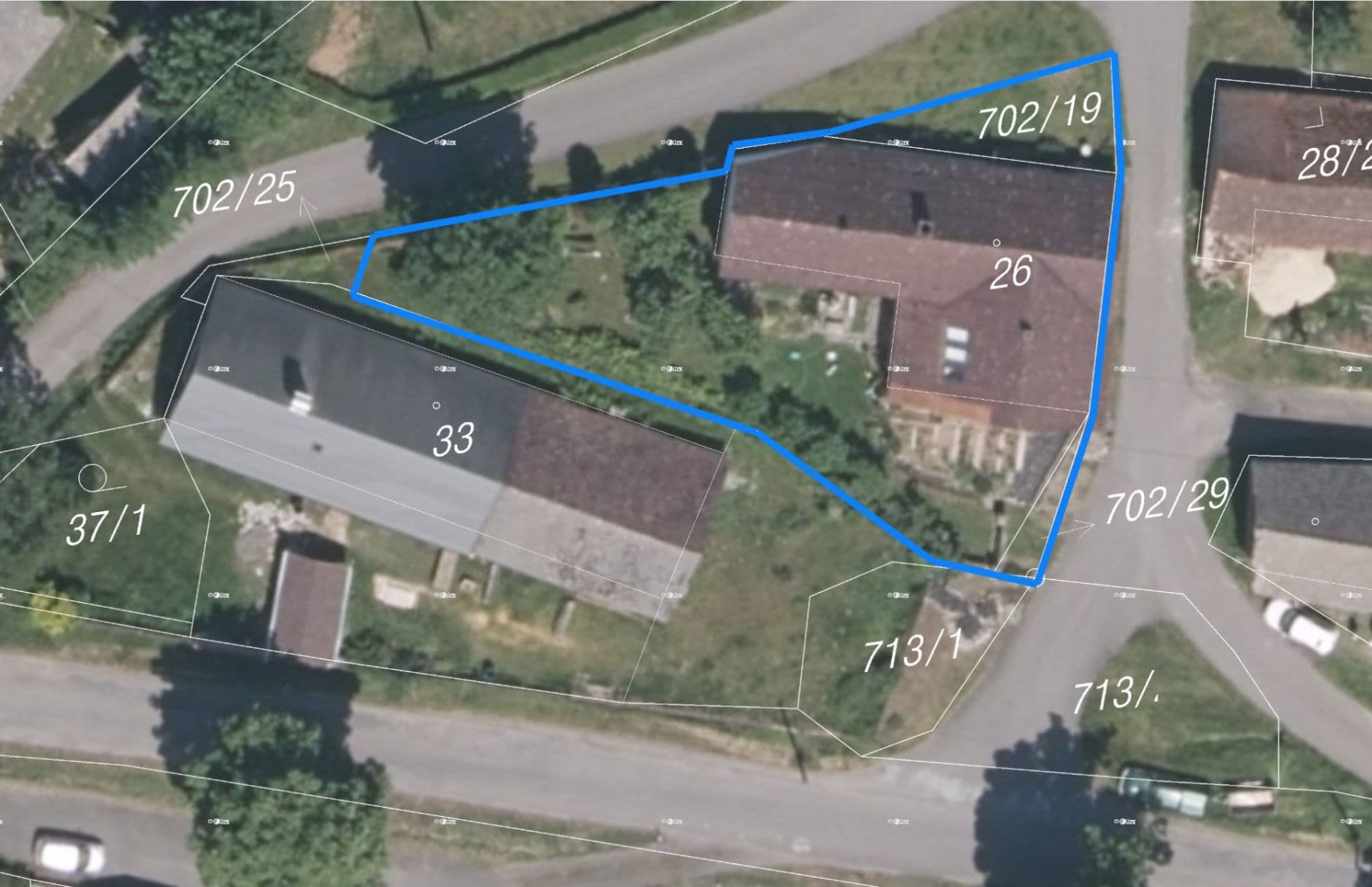 Prodej chaty, chalupy 316 m², pozemek 670 m², Kolinec, Plzeňský kraj Prodej chaty, chalupy 316 m², pozemek 670 m², Kolinec, Plzeňský kraj